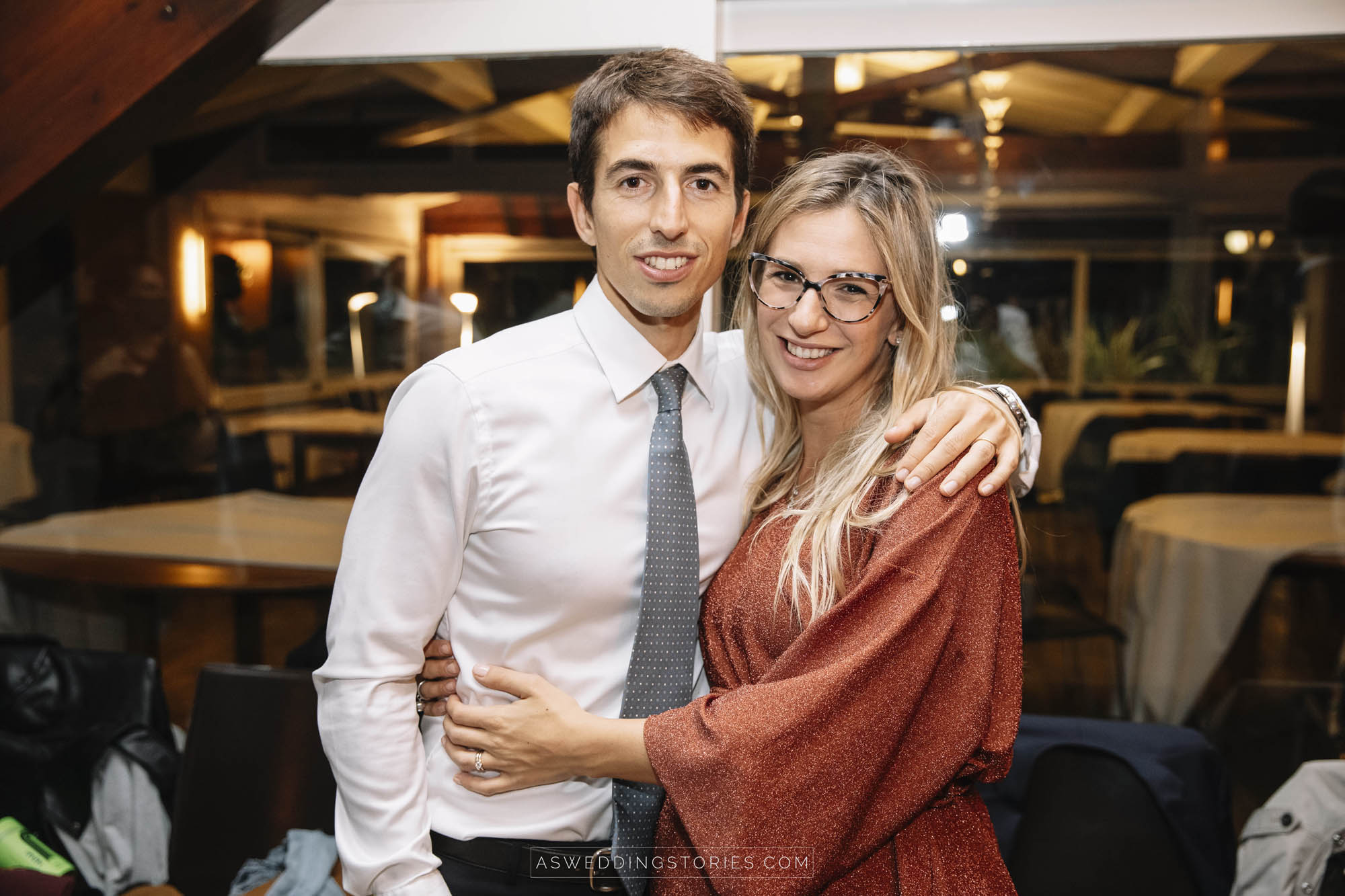 Foto  Villavesco Il Fondaco dei Mercanti Anna e Riccardo