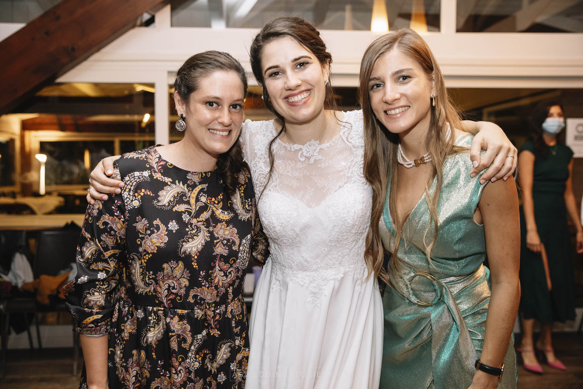 Foto  Villavesco Il Fondaco dei Mercanti Anna e Riccardo