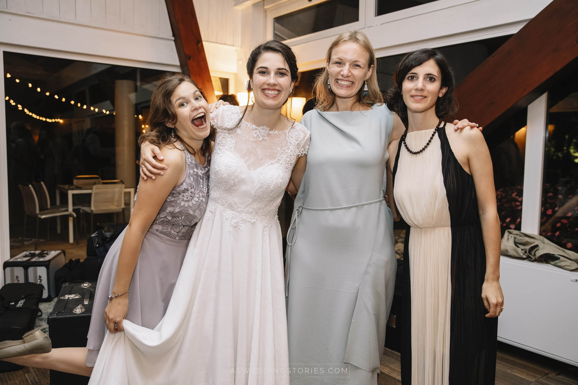 Foto  Villavesco Il Fondaco dei Mercanti Anna e Riccardo