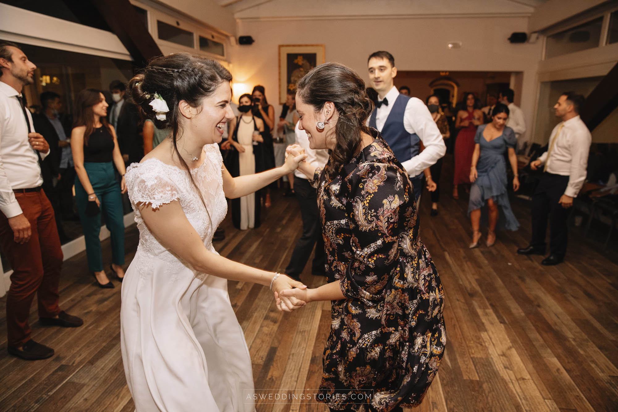 Foto  Villavesco Il Fondaco dei Mercanti Anna e Riccardo