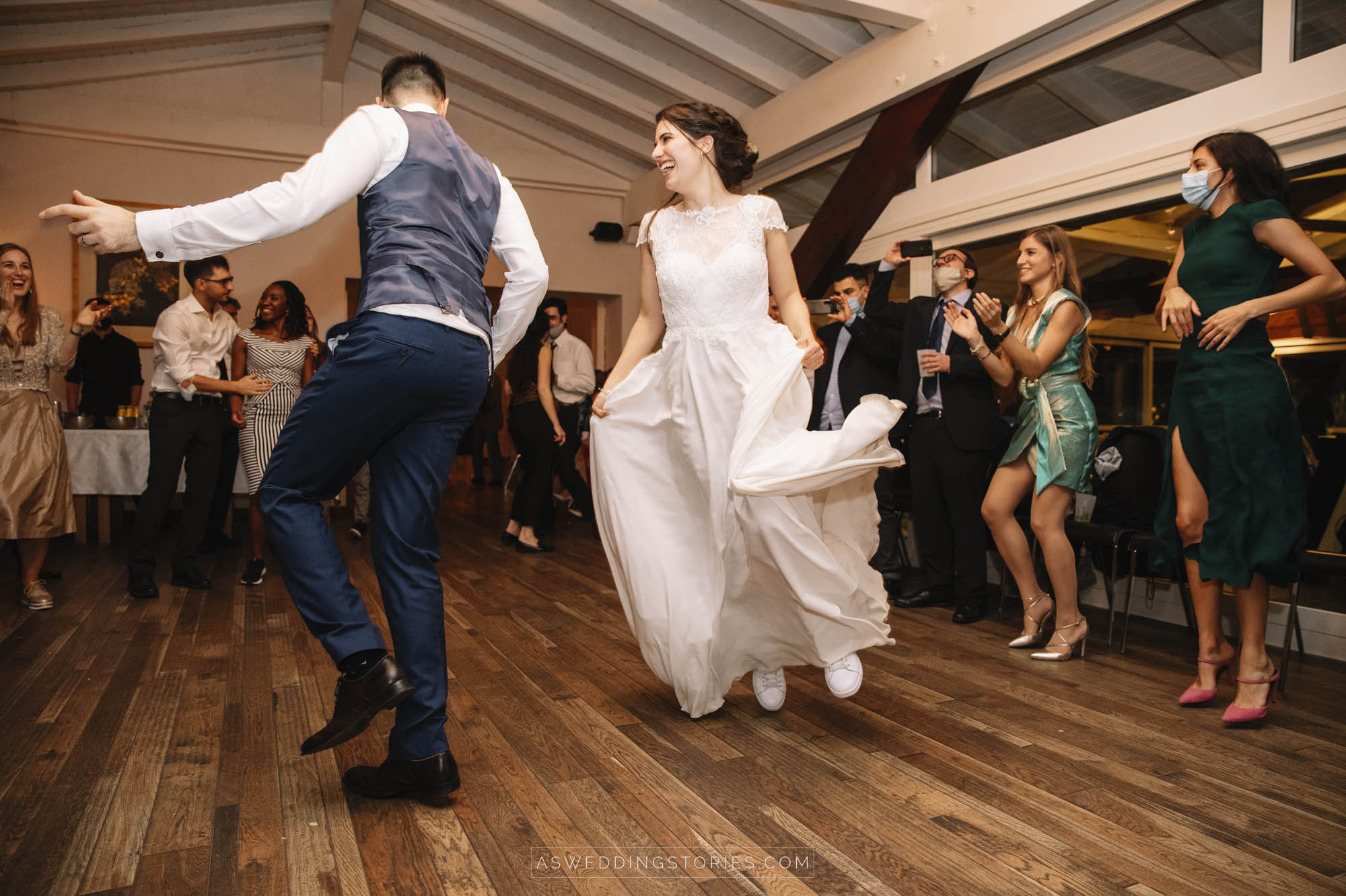 Foto  Villavesco Il Fondaco dei Mercanti Anna e Riccardo