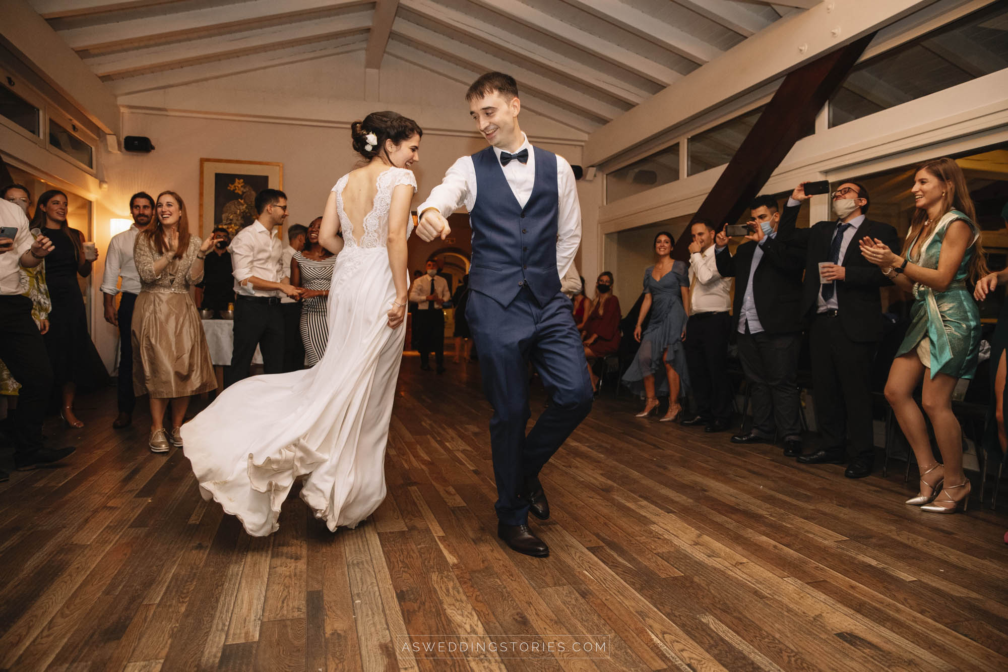 Foto  Villavesco Il Fondaco dei Mercanti Anna e Riccardo