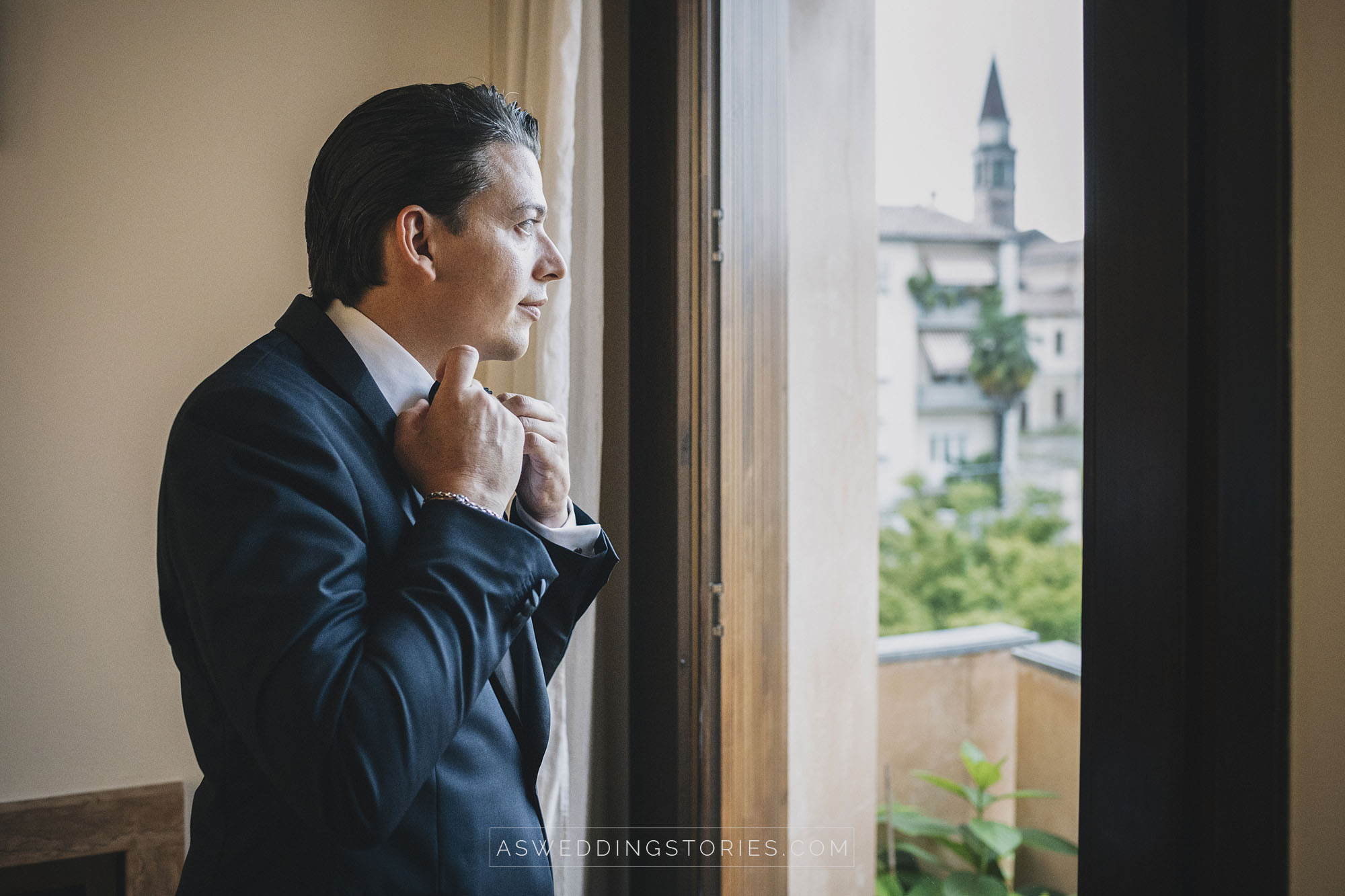 Foto  Mogliano Veneto Filanda Motta Veronica e Andrea