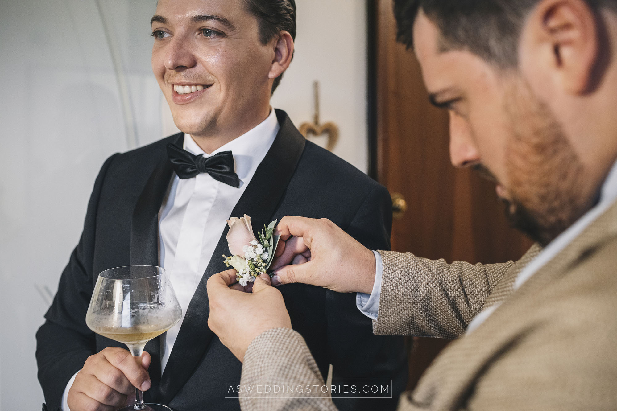 Foto  Mogliano Veneto Filanda Motta Veronica e Andrea