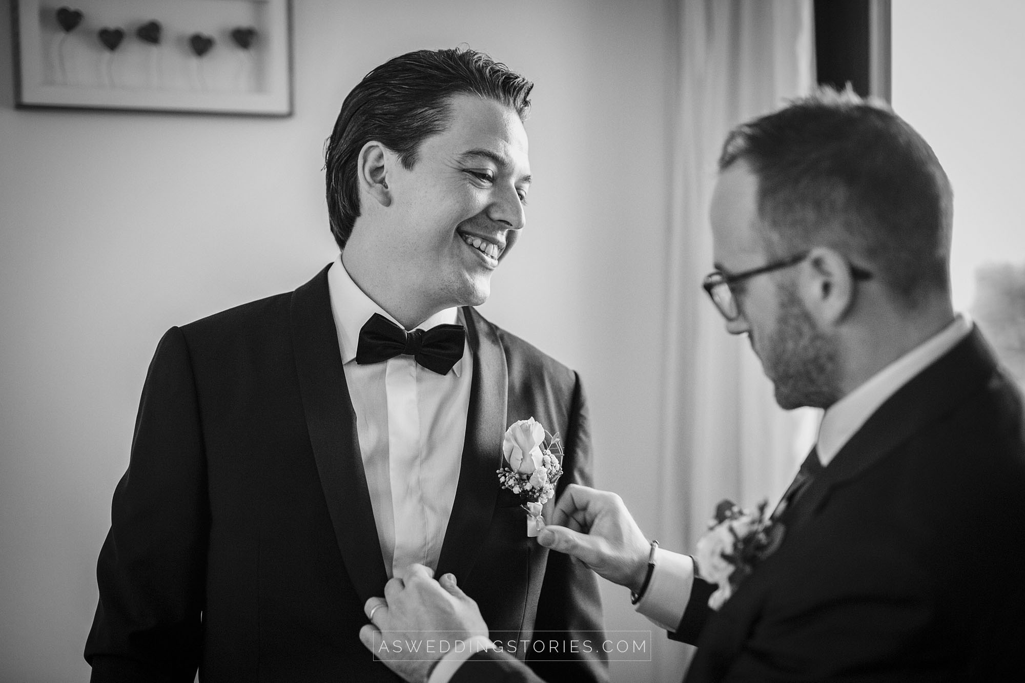 Foto  Mogliano Veneto Filanda Motta Veronica e Andrea