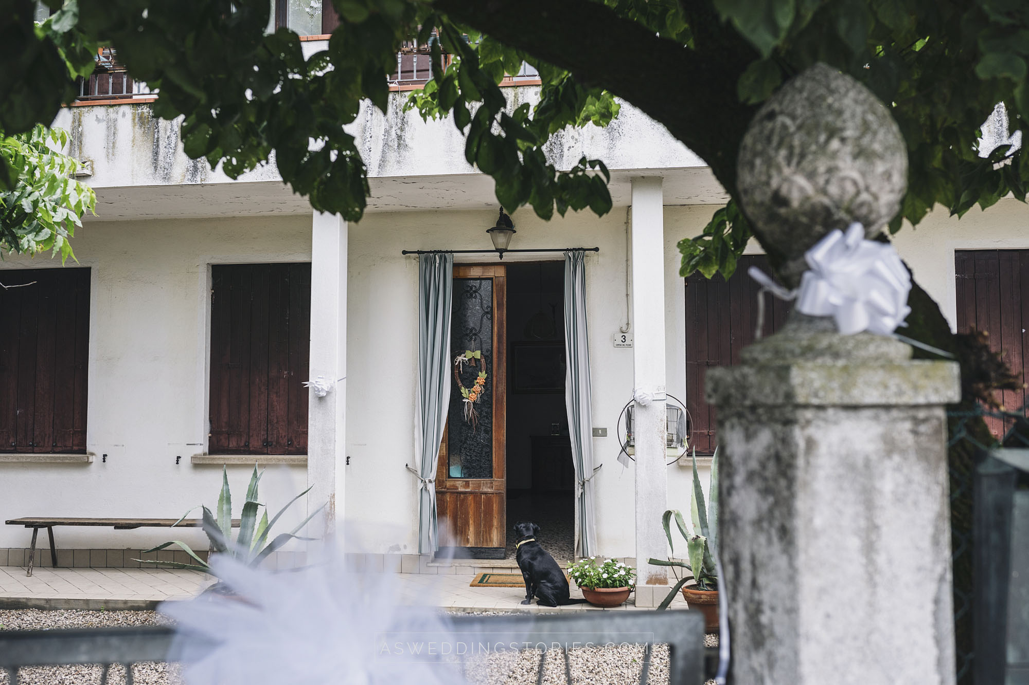 Foto  Mogliano Veneto Filanda Motta Veronica e Andrea