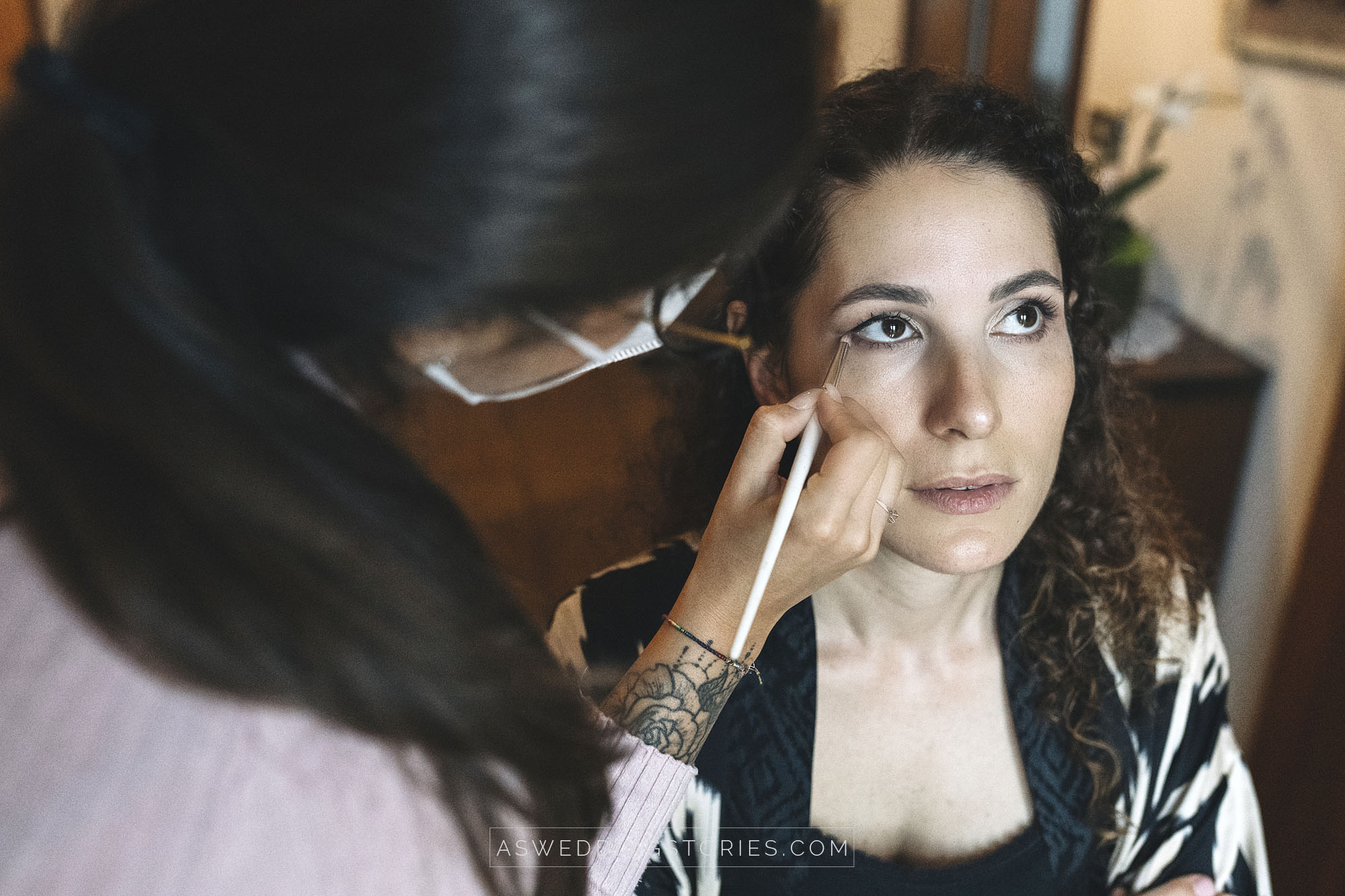 Foto  Mogliano Veneto Filanda Motta Veronica e Andrea