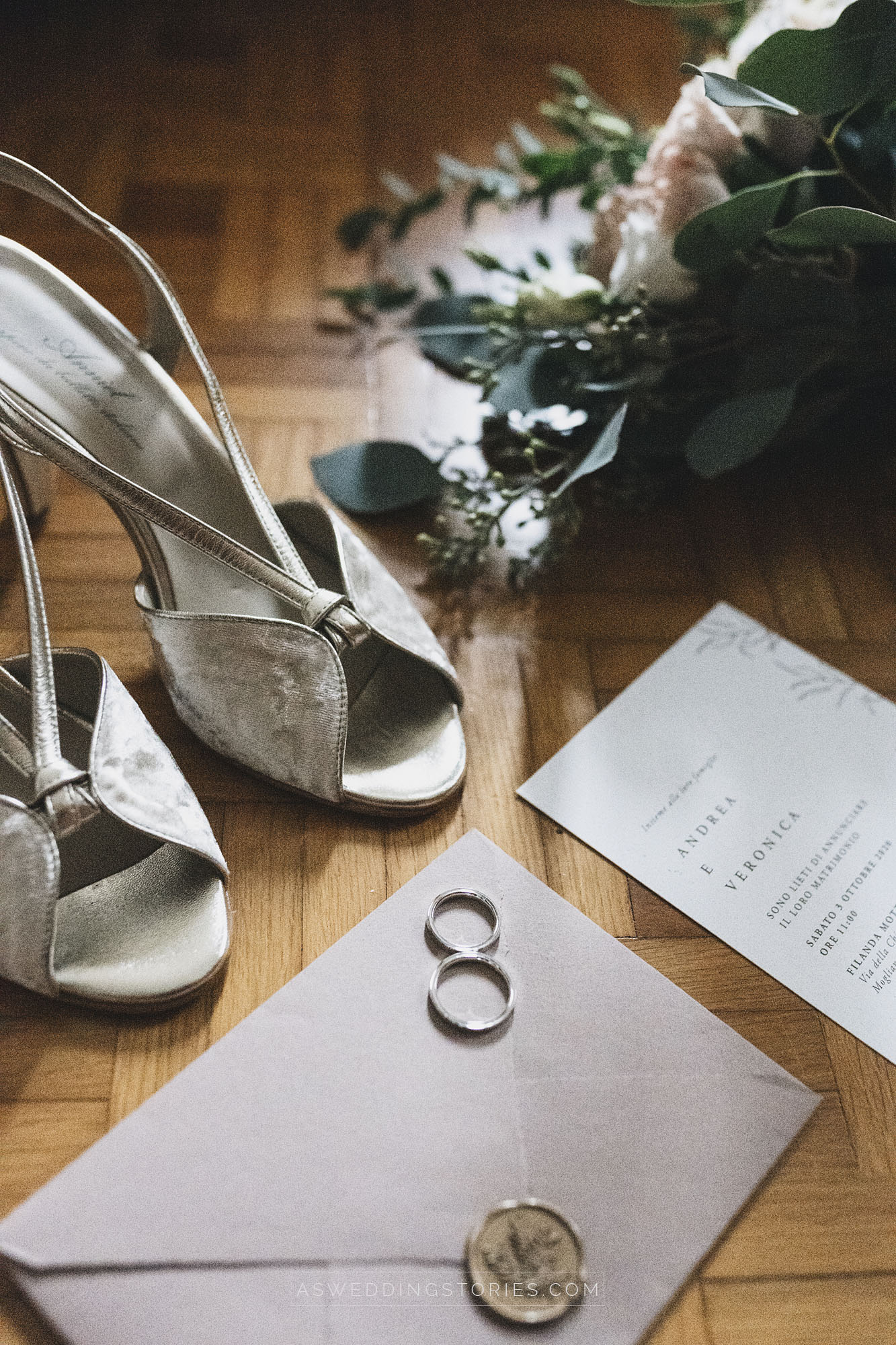 Foto  Mogliano Veneto Filanda Motta Veronica e Andrea