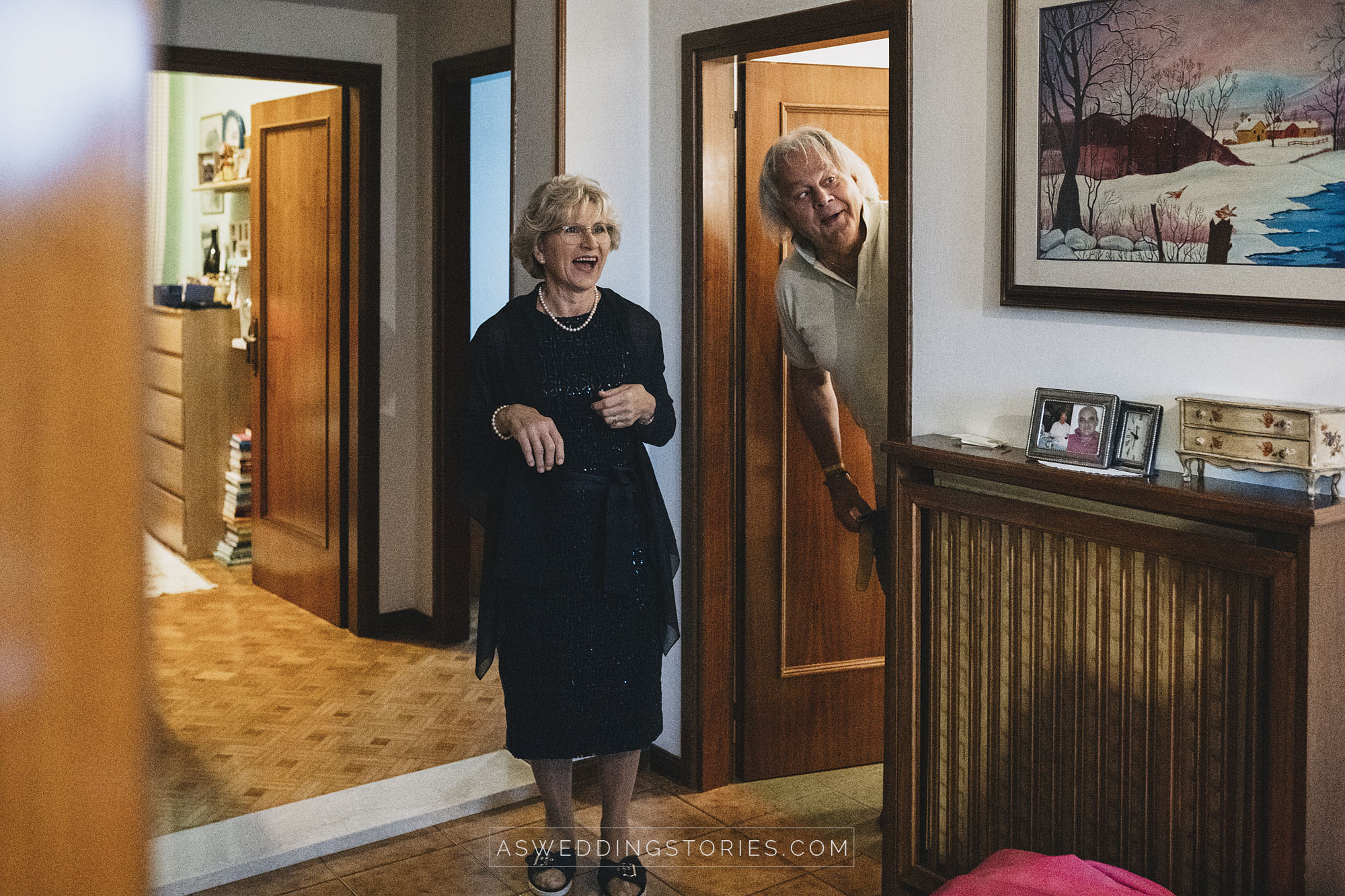 Foto  Mogliano Veneto Filanda Motta Veronica e Andrea