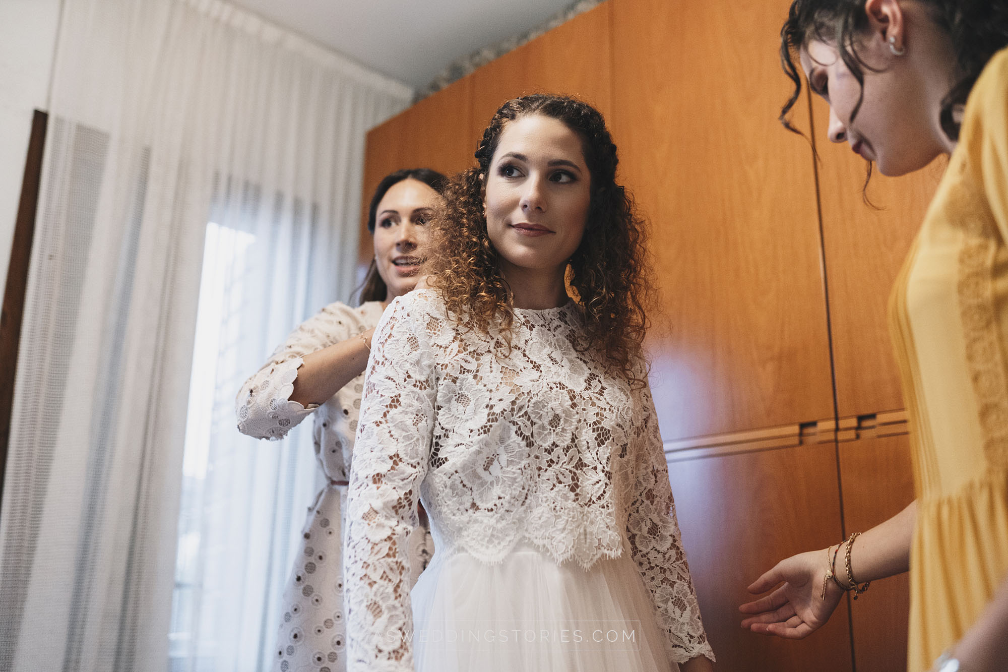 Foto  Mogliano Veneto Filanda Motta Veronica e Andrea