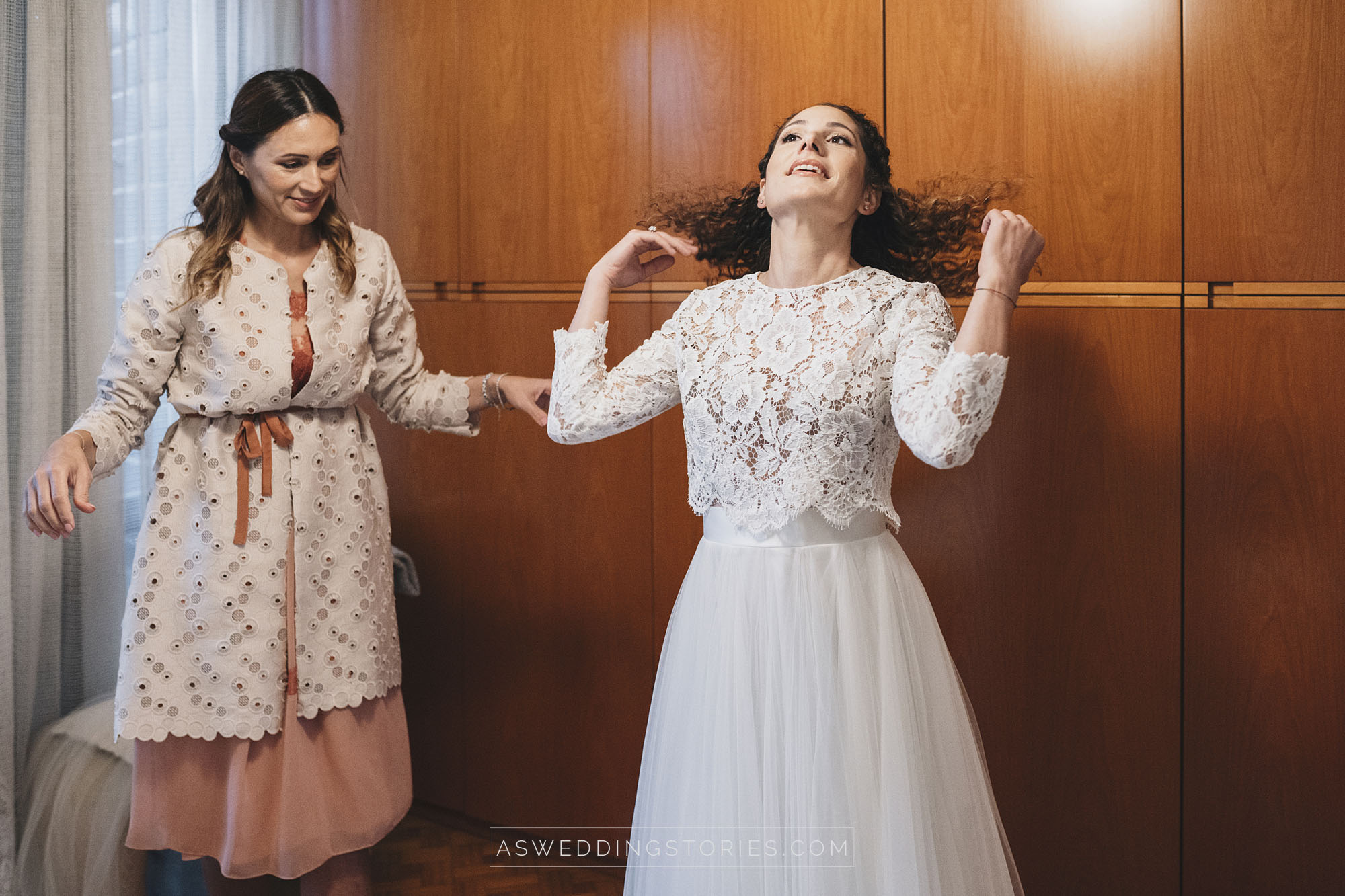 Foto  Mogliano Veneto Filanda Motta Veronica e Andrea