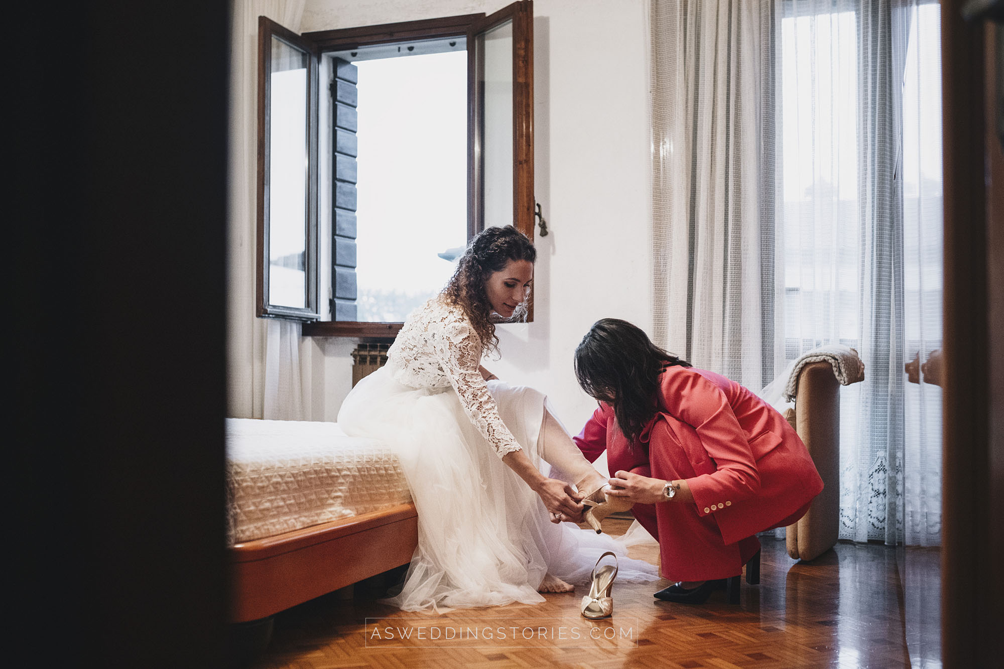 Foto  Mogliano Veneto Filanda Motta Veronica e Andrea