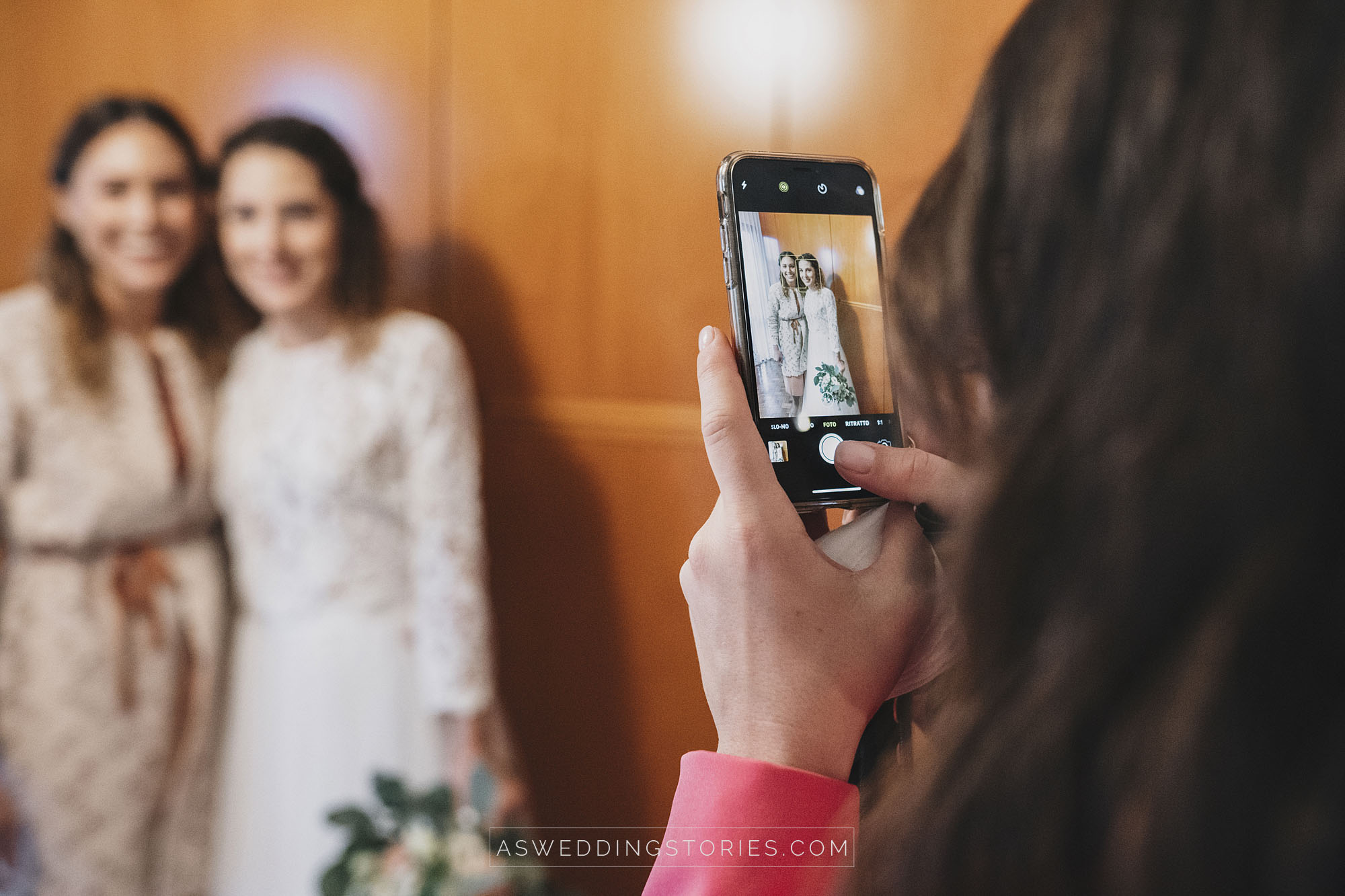 Foto  Mogliano Veneto Filanda Motta Veronica e Andrea