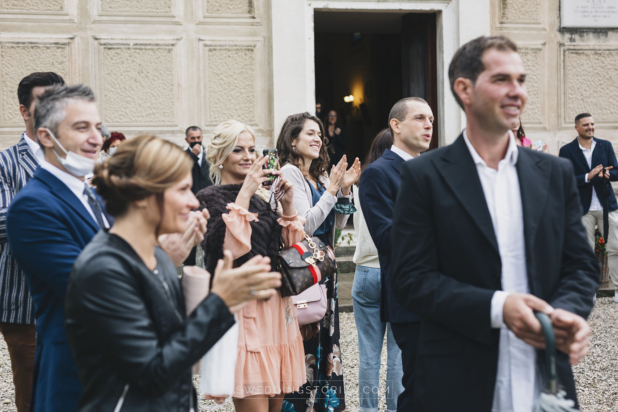 Foto  Mogliano Veneto Filanda Motta Veronica e Andrea