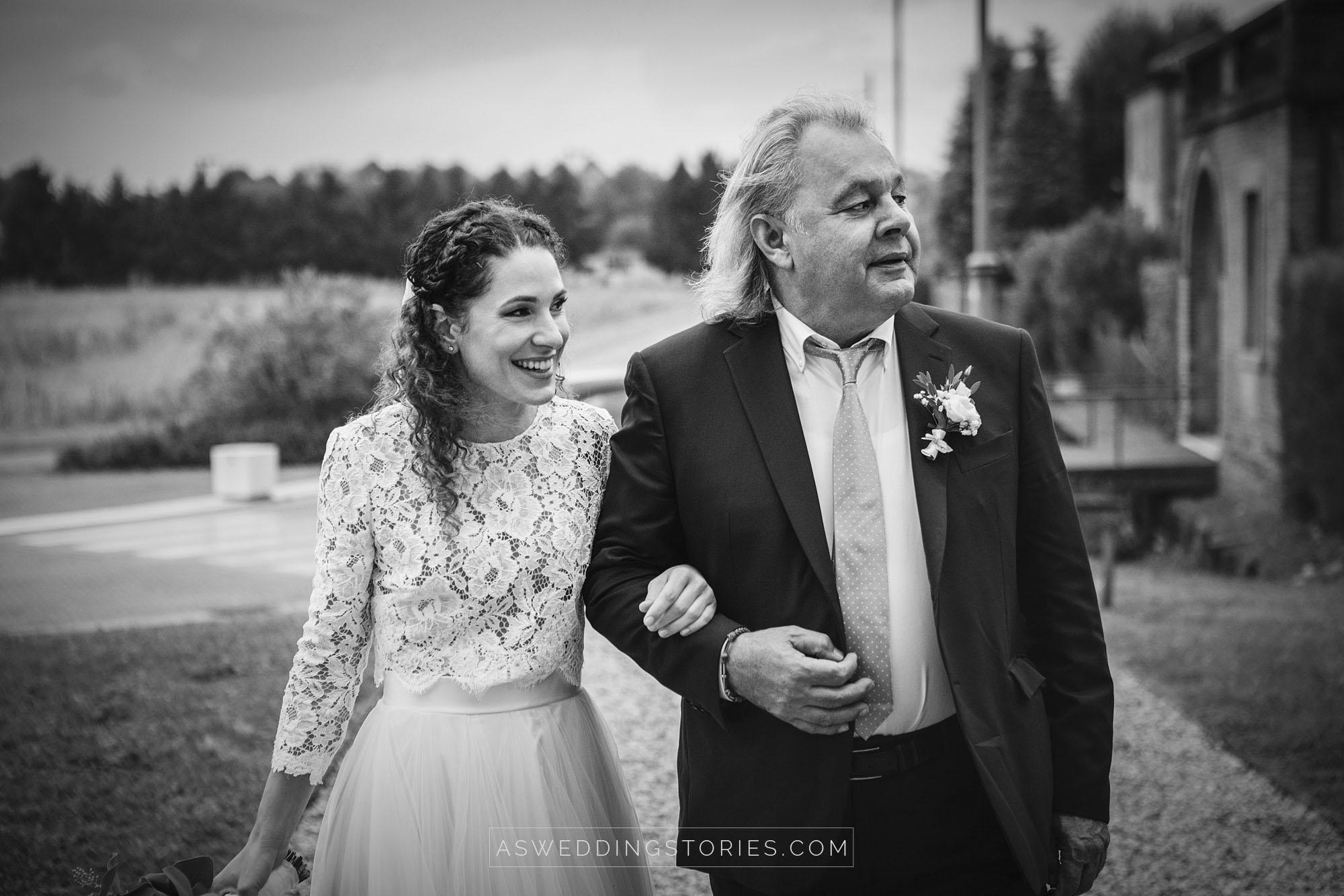 Foto  Mogliano Veneto Filanda Motta Veronica e Andrea