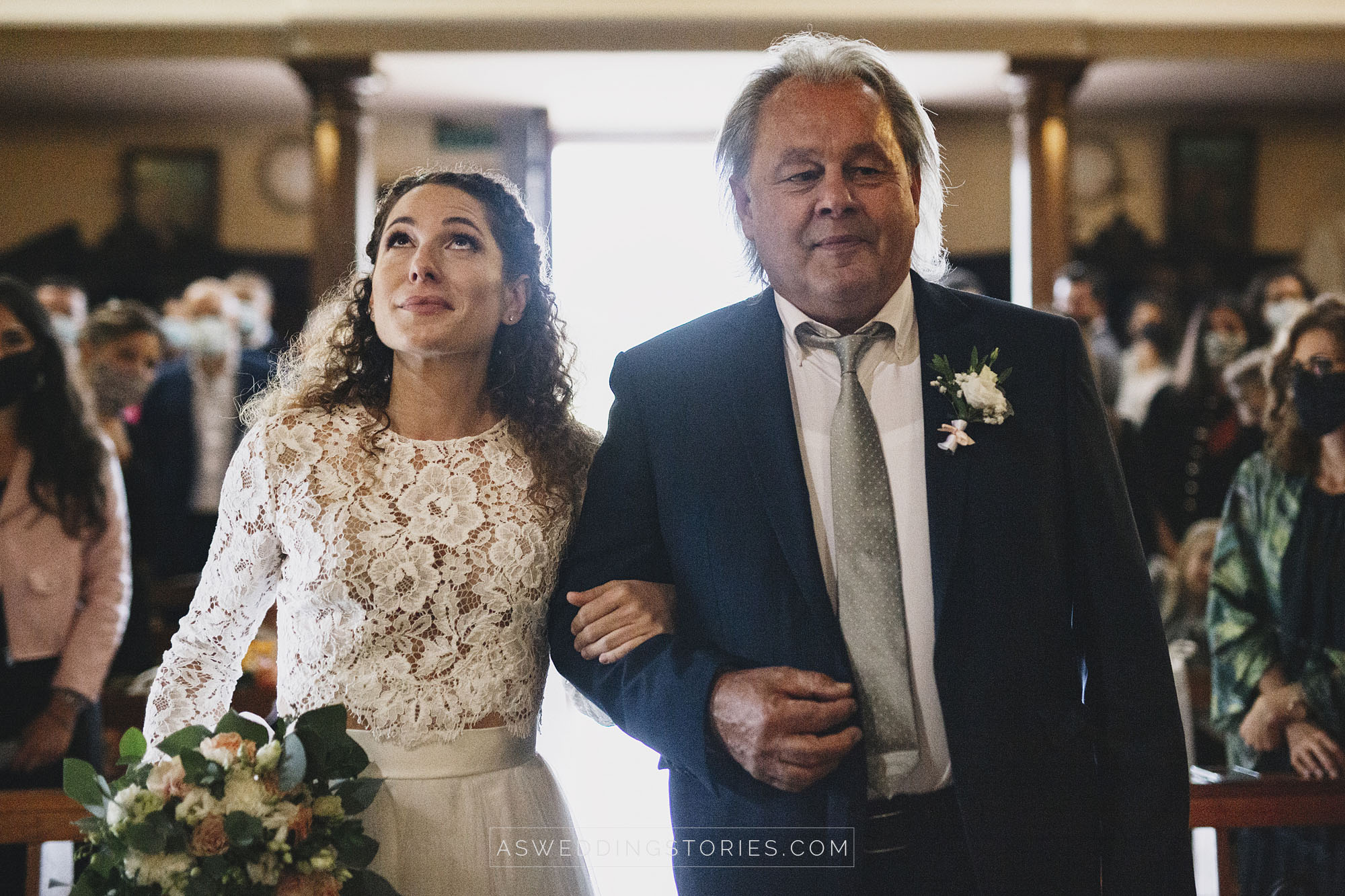 Foto  Mogliano Veneto Filanda Motta Veronica e Andrea