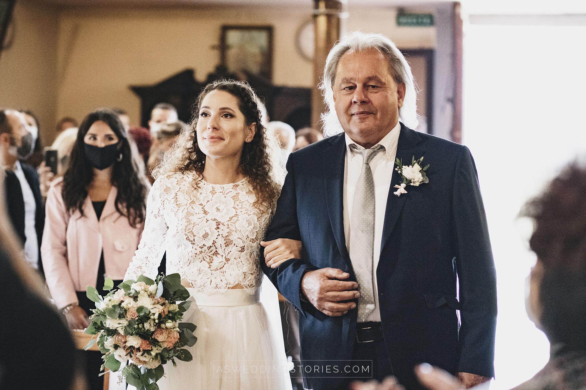 Foto  Mogliano Veneto Filanda Motta Veronica e Andrea