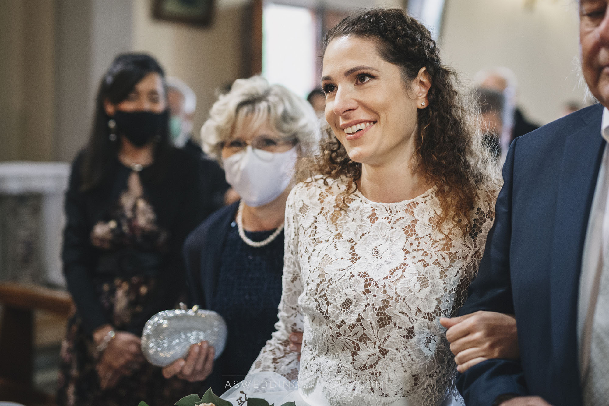 Foto  Mogliano Veneto Filanda Motta Veronica e Andrea