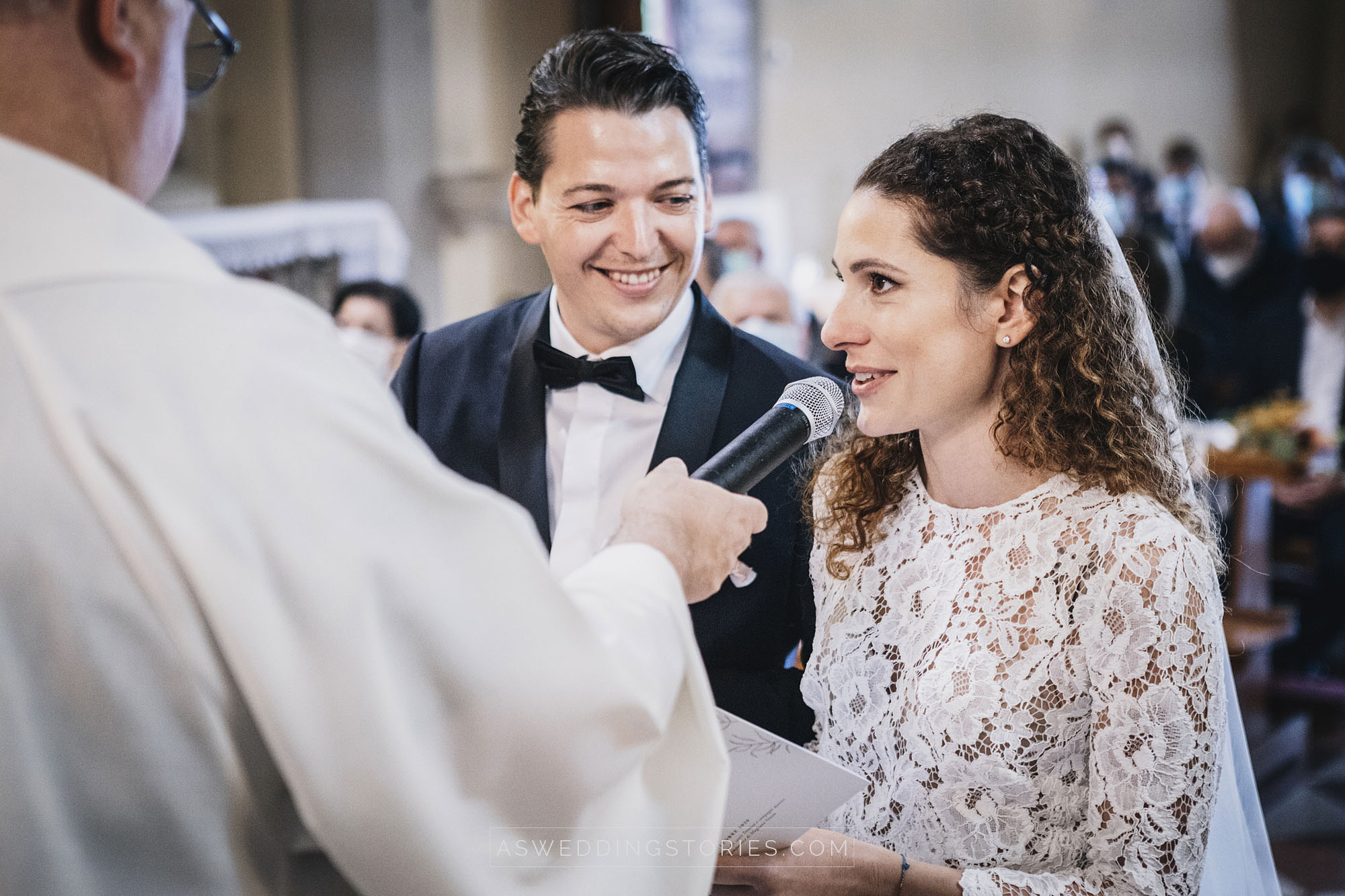 Foto  Mogliano Veneto Filanda Motta Veronica e Andrea