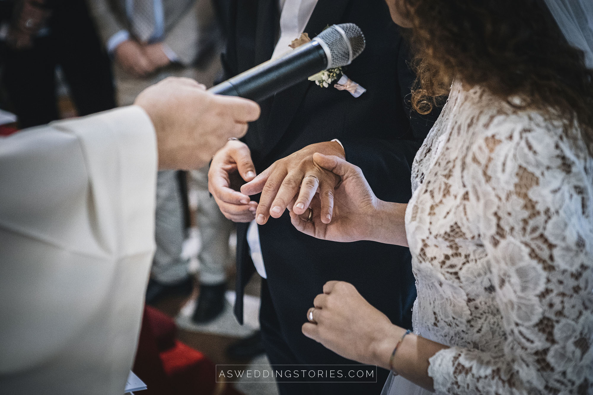 Foto  Mogliano Veneto Filanda Motta Veronica e Andrea