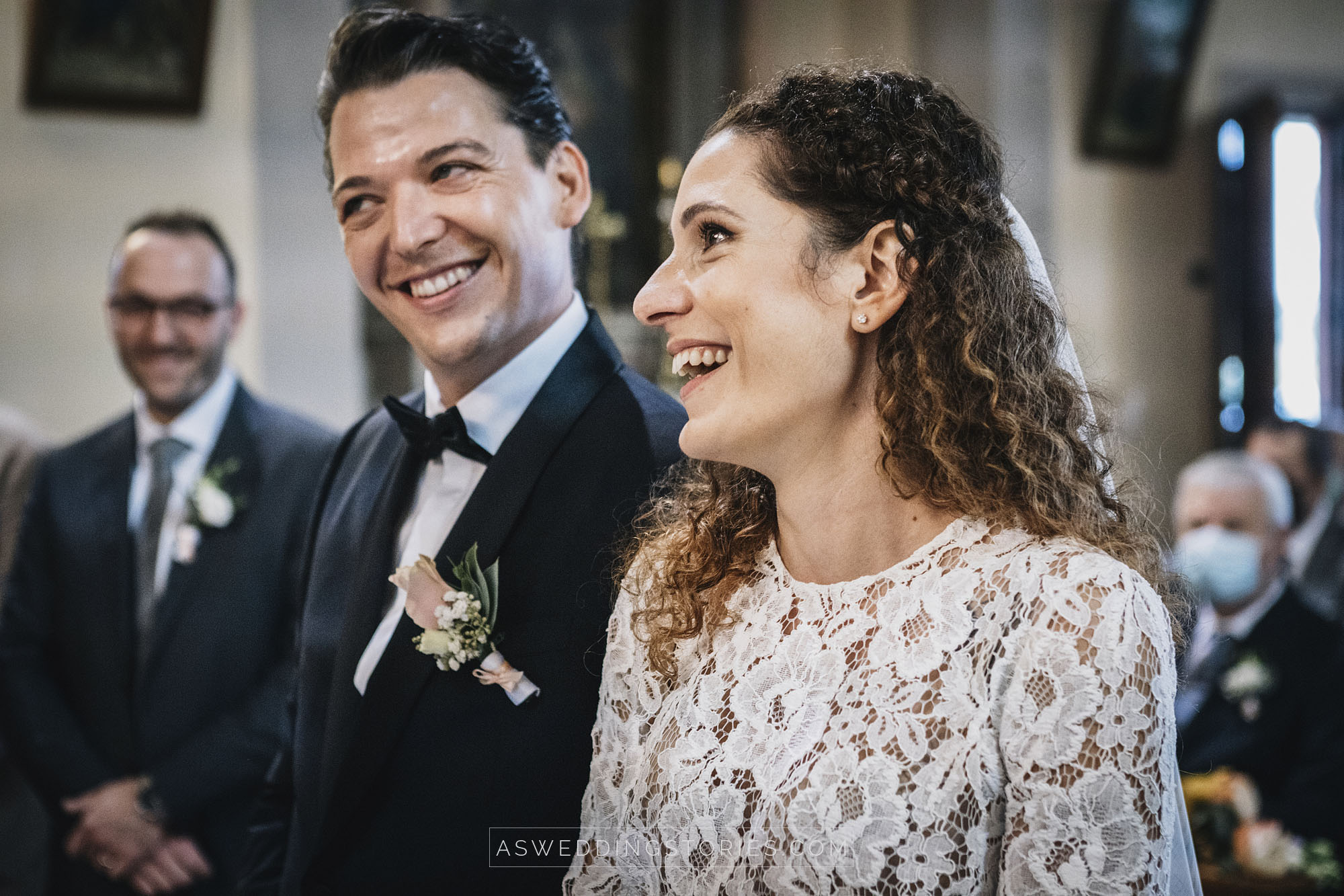 Foto  Mogliano Veneto Filanda Motta Veronica e Andrea