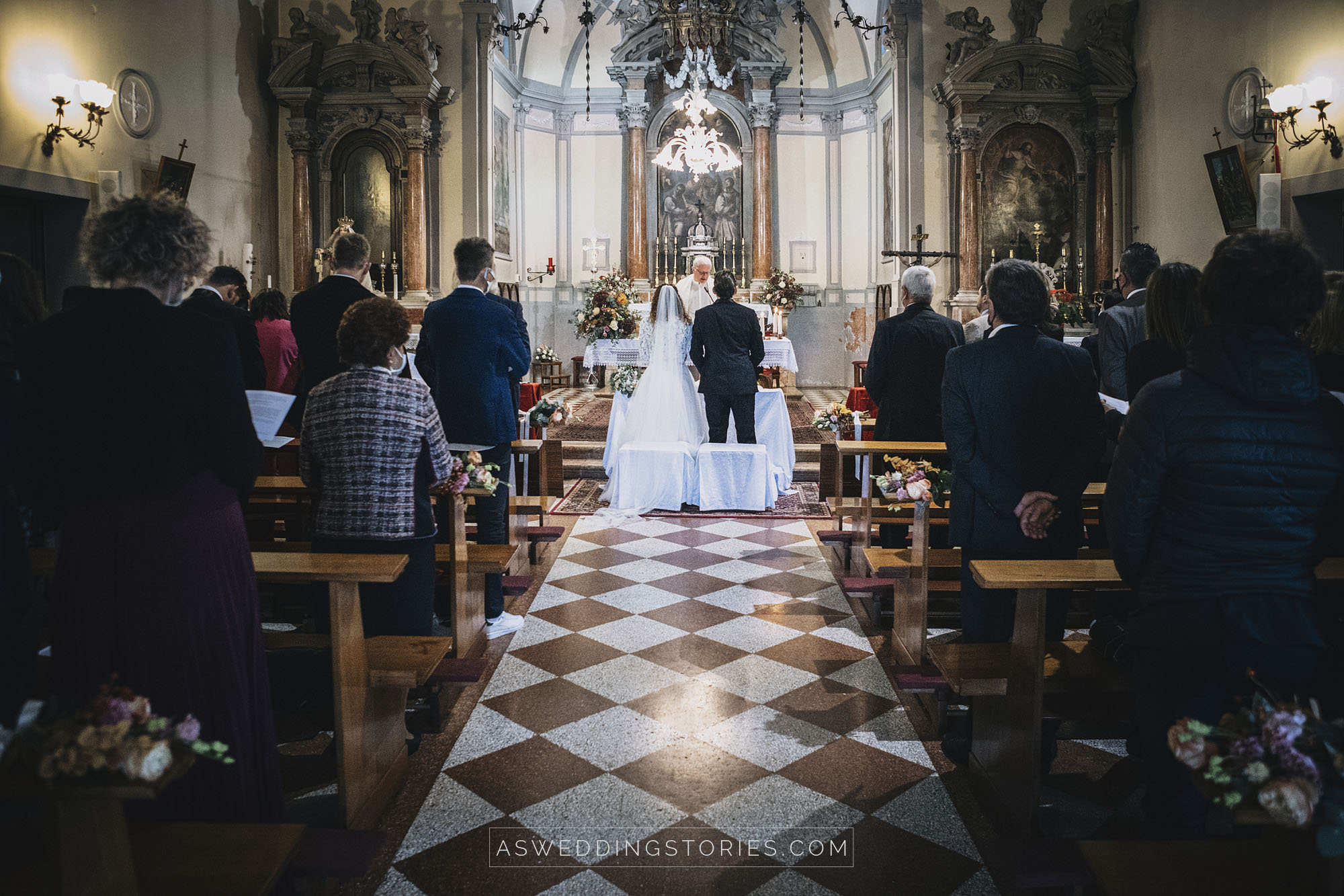Foto  Mogliano Veneto Filanda Motta Veronica e Andrea
