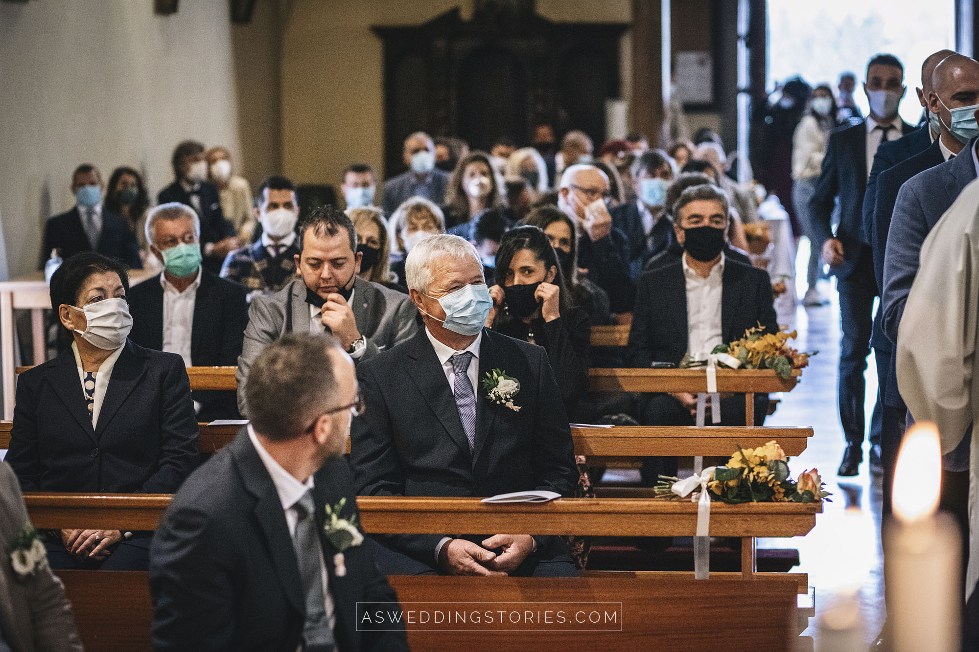 Foto  Mogliano Veneto Filanda Motta Veronica e Andrea