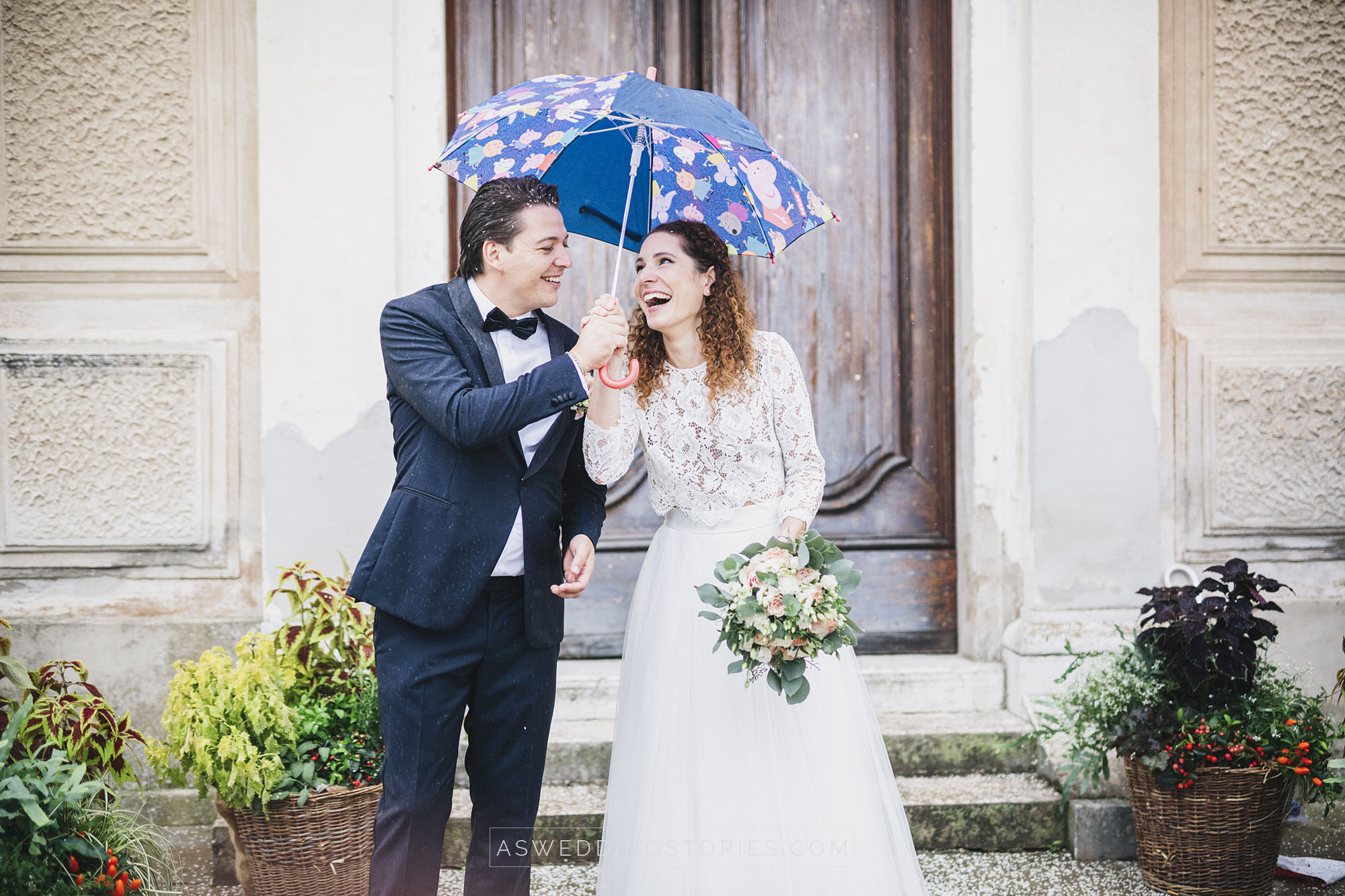 Foto  Mogliano Veneto Filanda Motta Veronica e Andrea