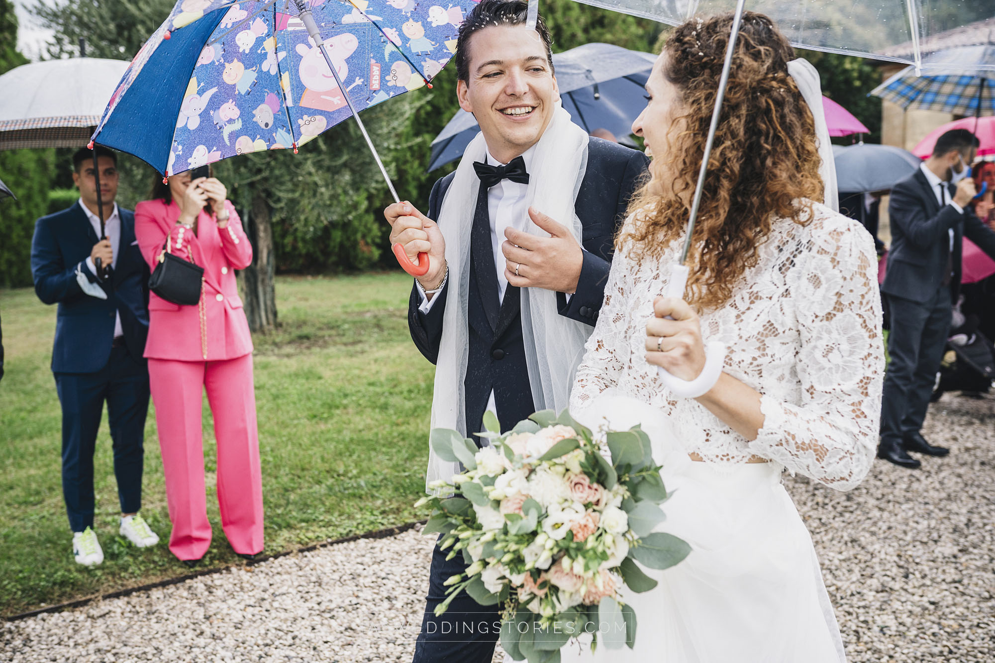 Foto  Mogliano Veneto Filanda Motta Veronica e Andrea