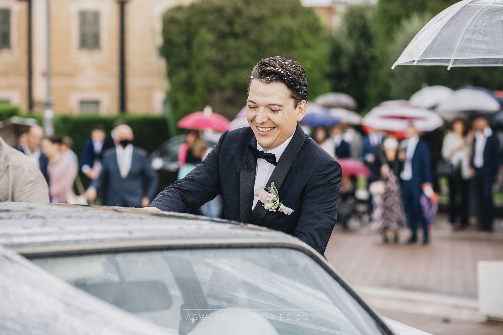 Foto  Mogliano Veneto Filanda Motta Veronica e Andrea