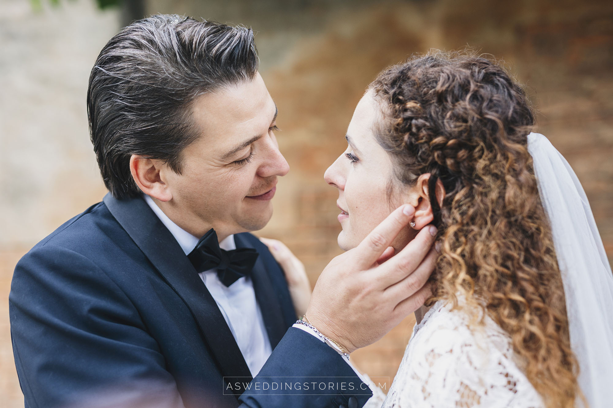 Foto  Mogliano Veneto Filanda Motta Veronica e Andrea