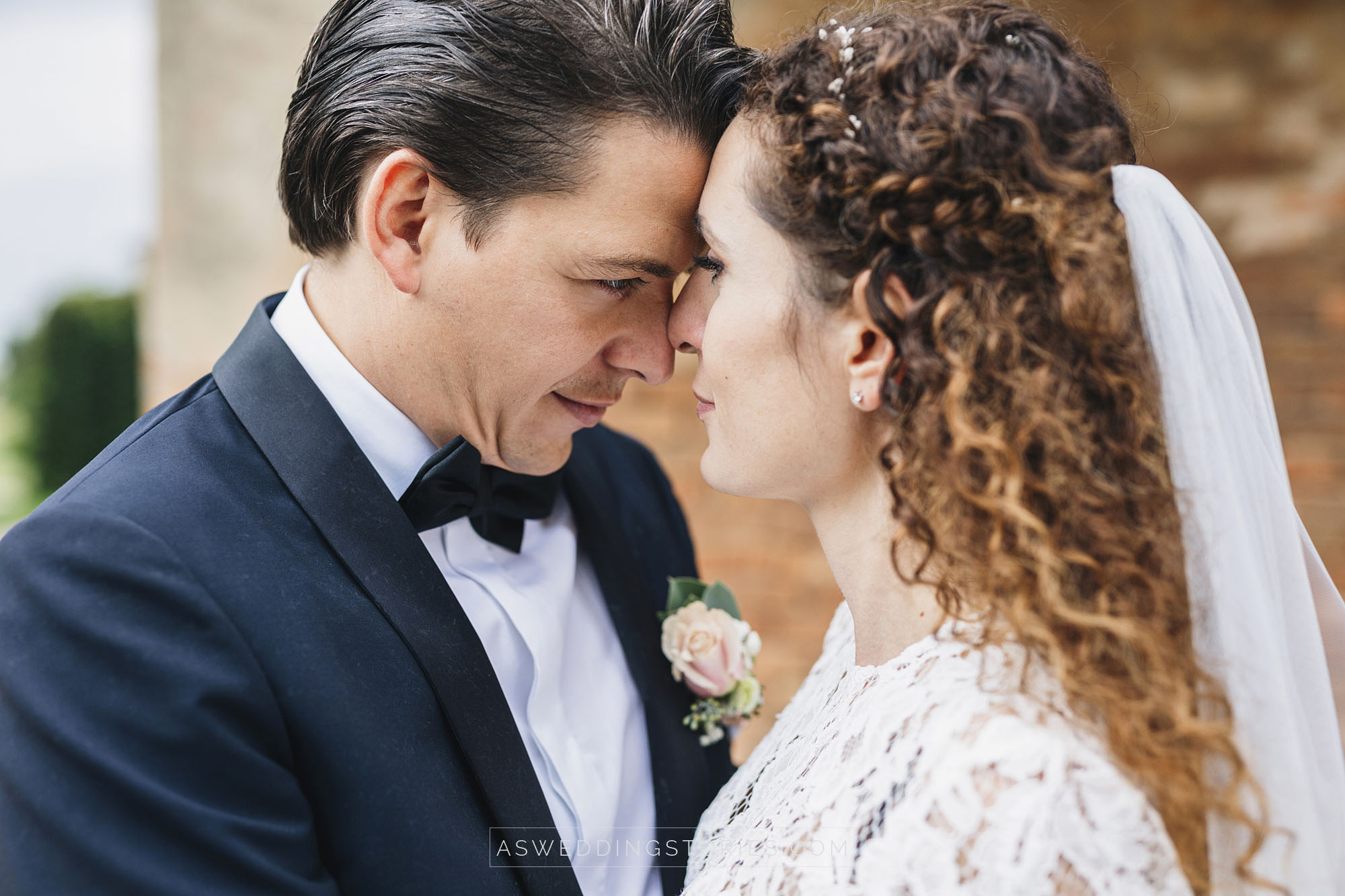 Foto  Mogliano Veneto Filanda Motta Veronica e Andrea