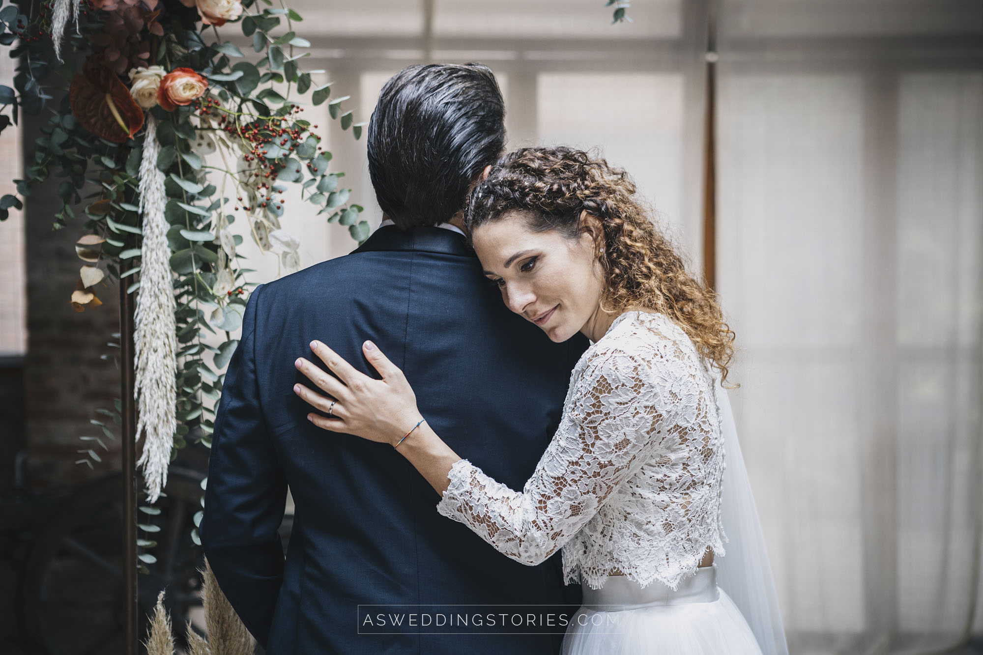 Foto  Mogliano Veneto Filanda Motta Veronica e Andrea