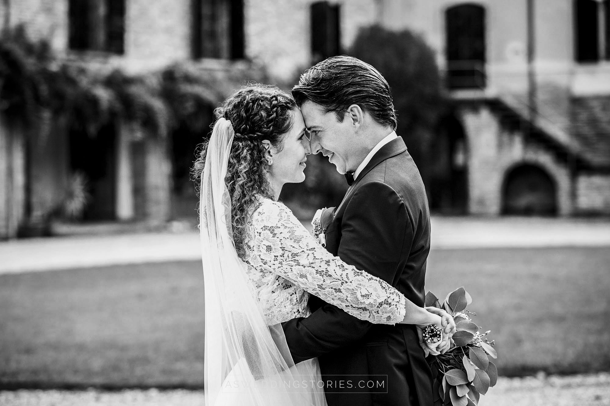 Foto  Mogliano Veneto Filanda Motta Veronica e Andrea