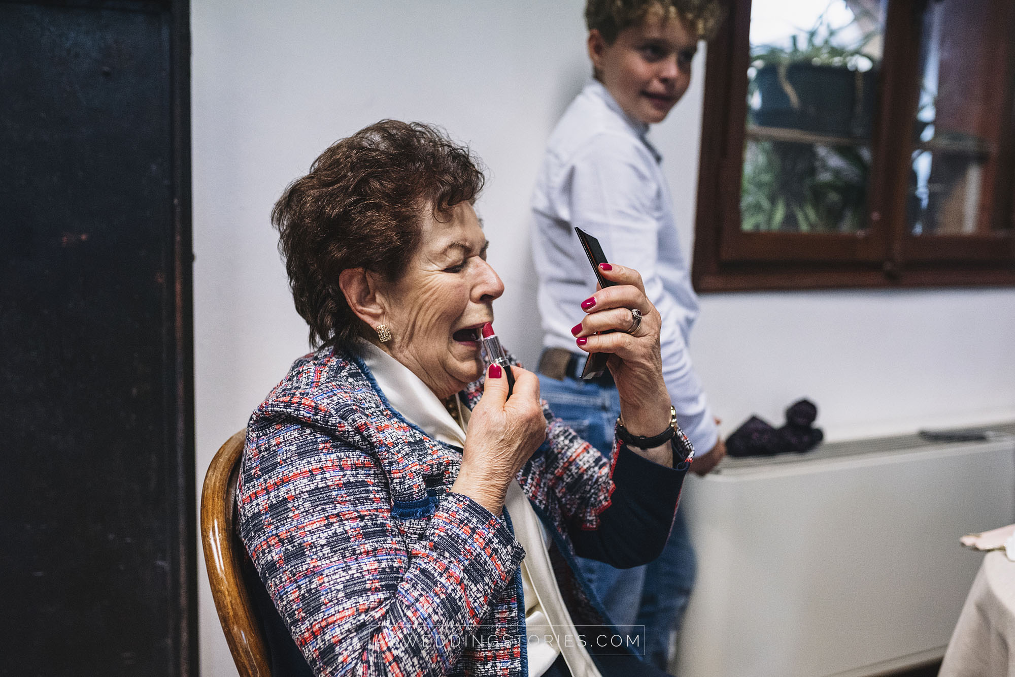 Foto  Mogliano Veneto Filanda Motta Veronica e Andrea