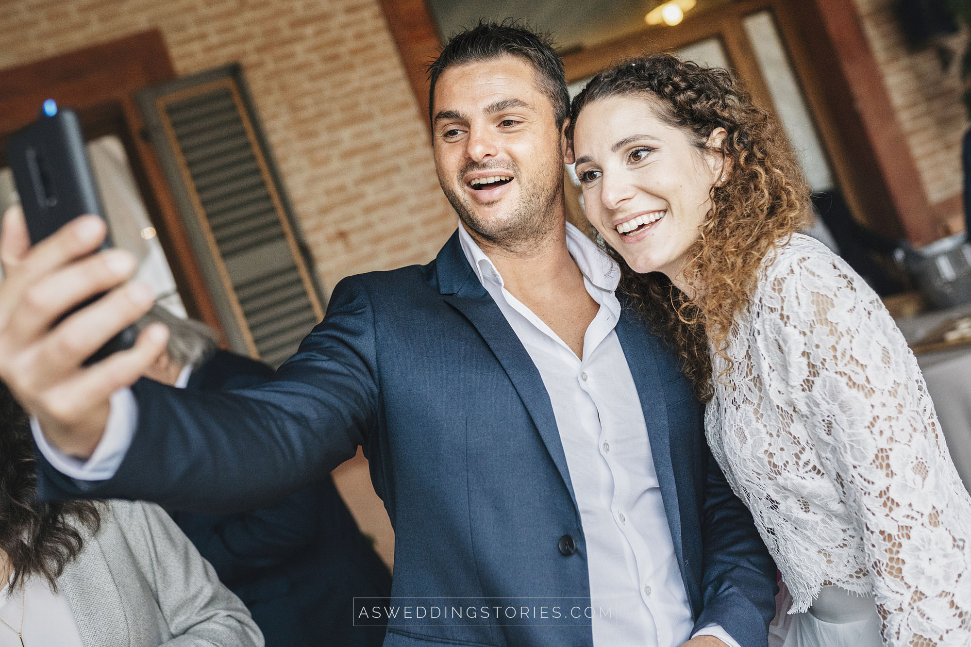 Foto  Mogliano Veneto Filanda Motta Veronica e Andrea