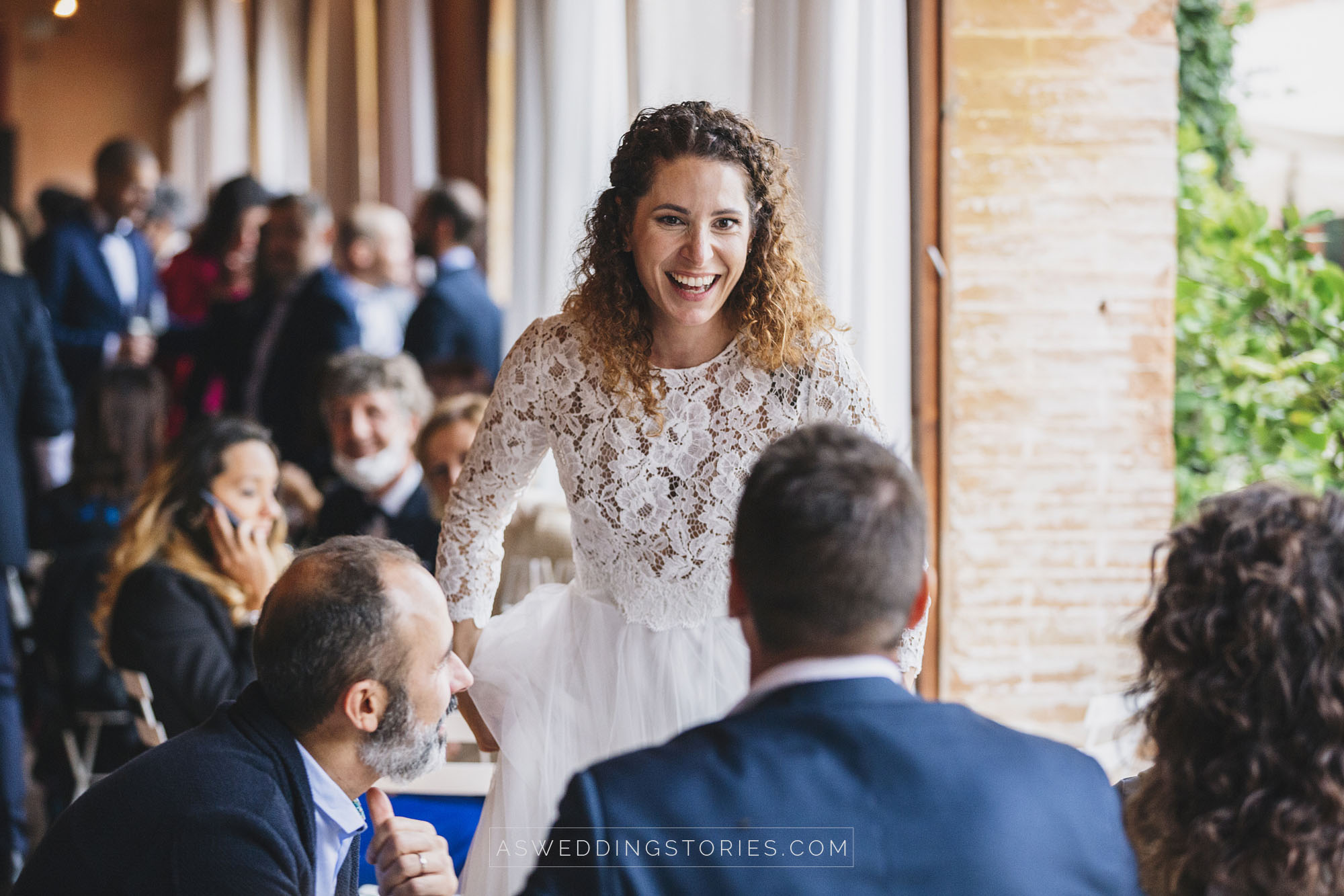 Foto  Mogliano Veneto Filanda Motta Veronica e Andrea