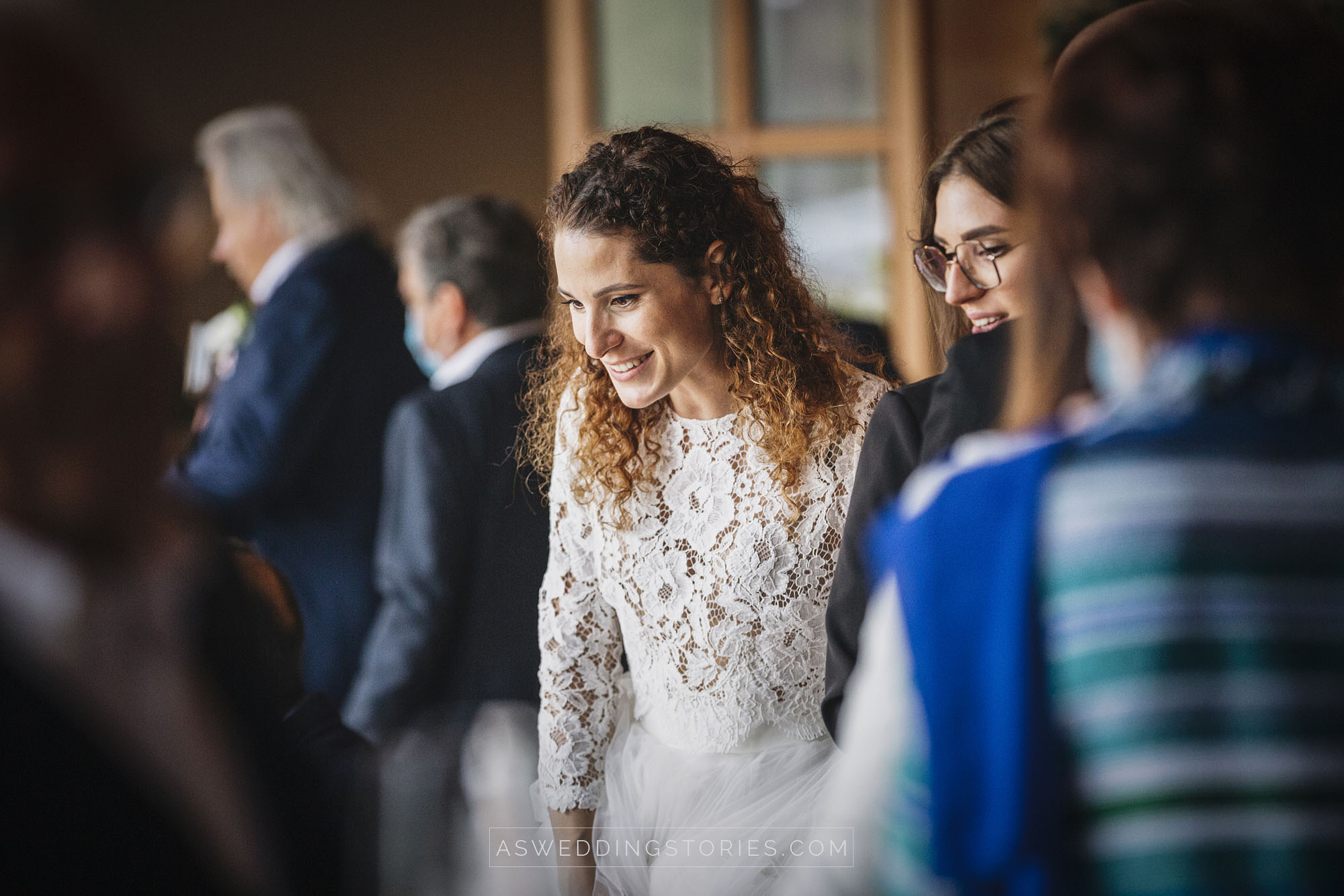 Foto  Mogliano Veneto Filanda Motta Veronica e Andrea