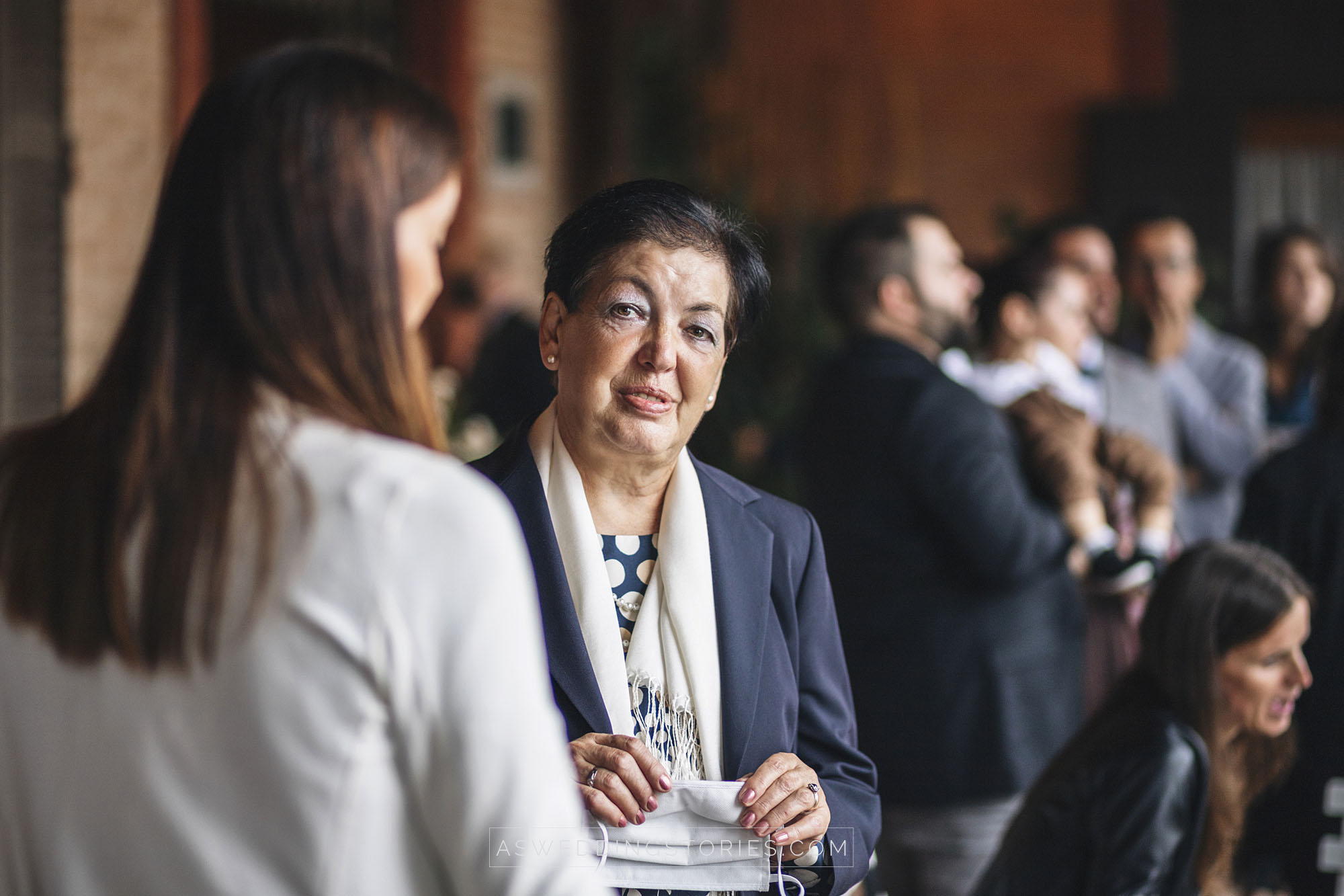 Foto  Mogliano Veneto Filanda Motta Veronica e Andrea