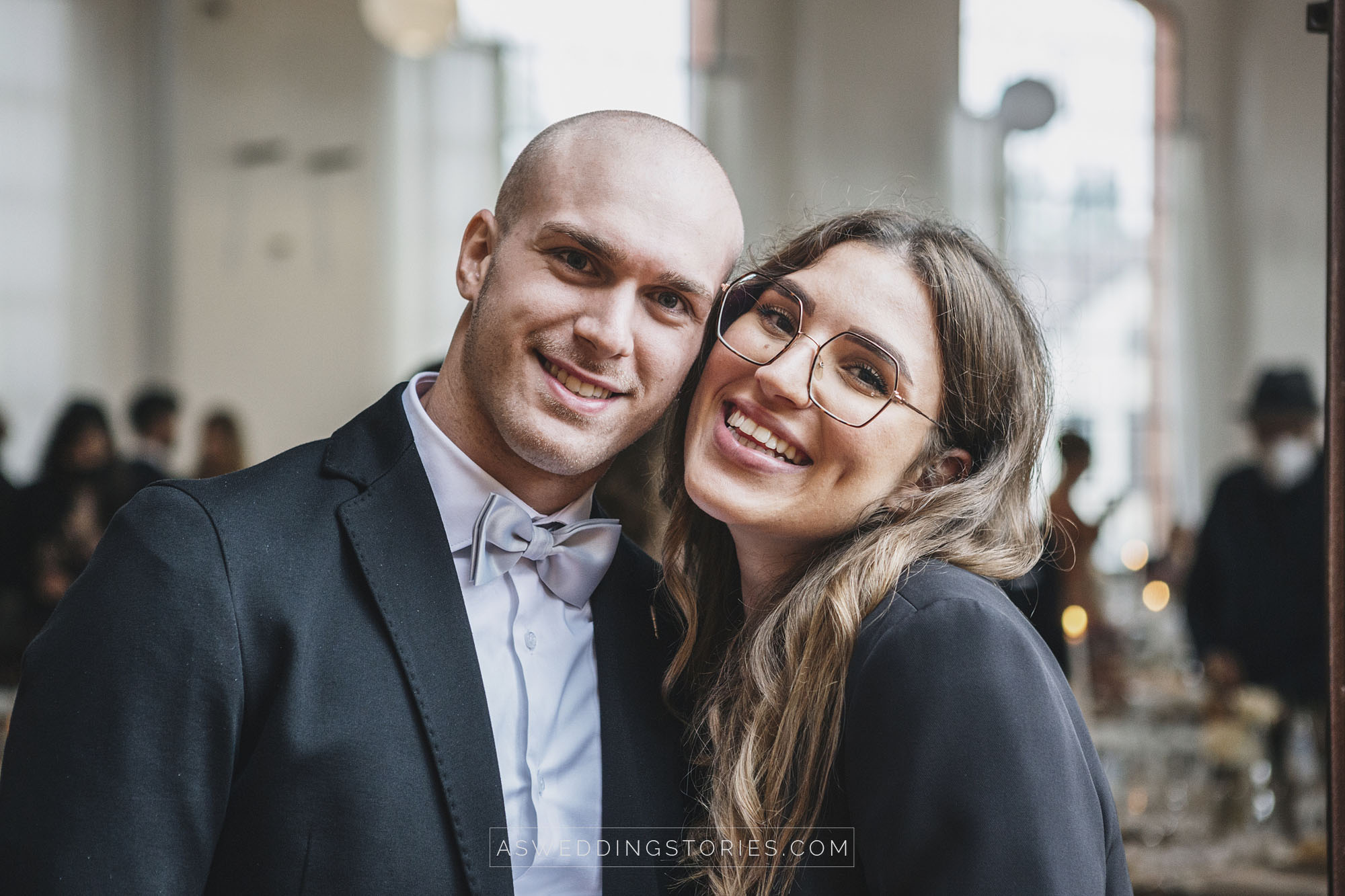 Foto  Mogliano Veneto Filanda Motta Veronica e Andrea