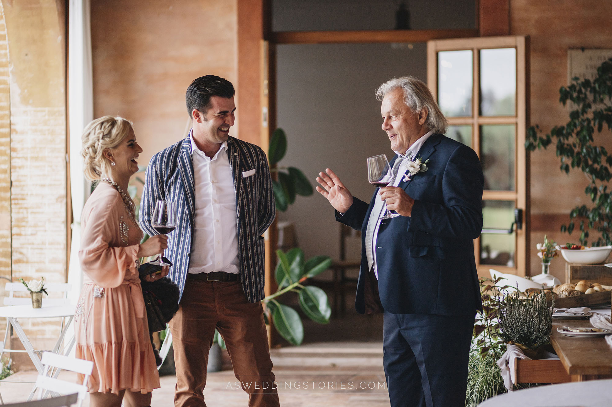 Foto  Mogliano Veneto Filanda Motta Veronica e Andrea