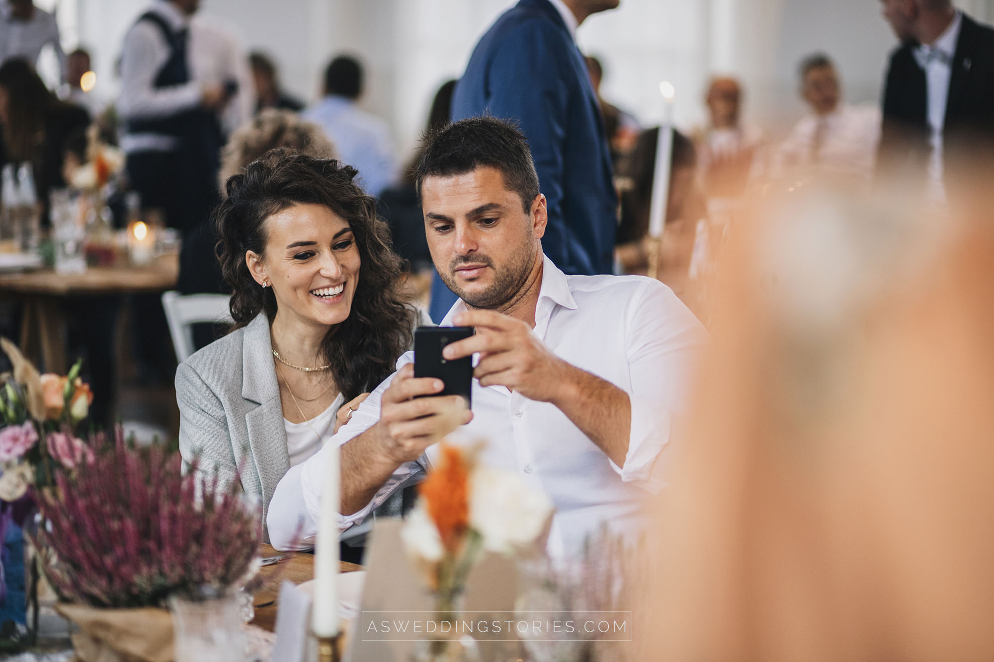 Foto  Mogliano Veneto Filanda Motta Veronica e Andrea