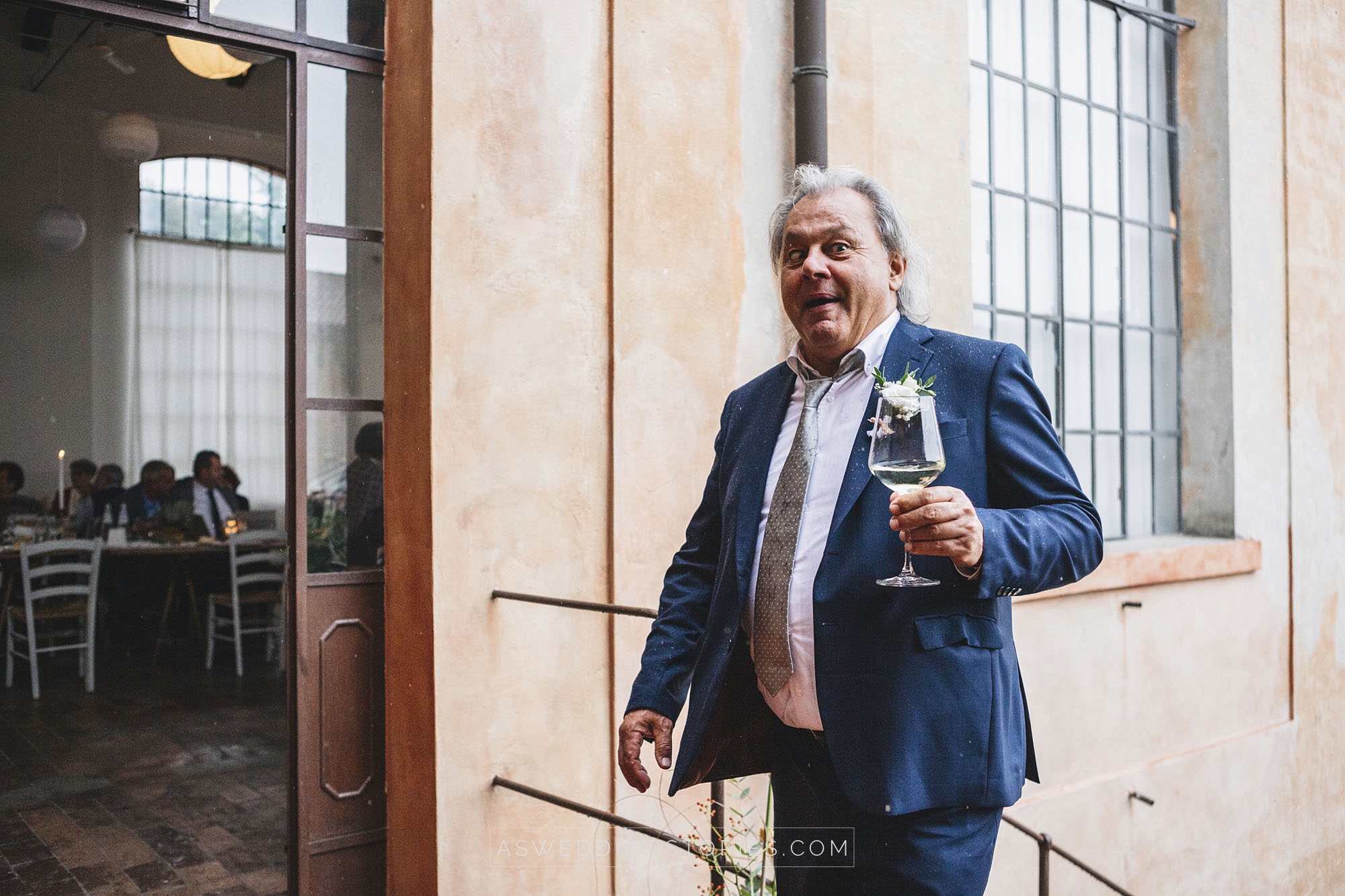 Foto  Mogliano Veneto Filanda Motta Veronica e Andrea