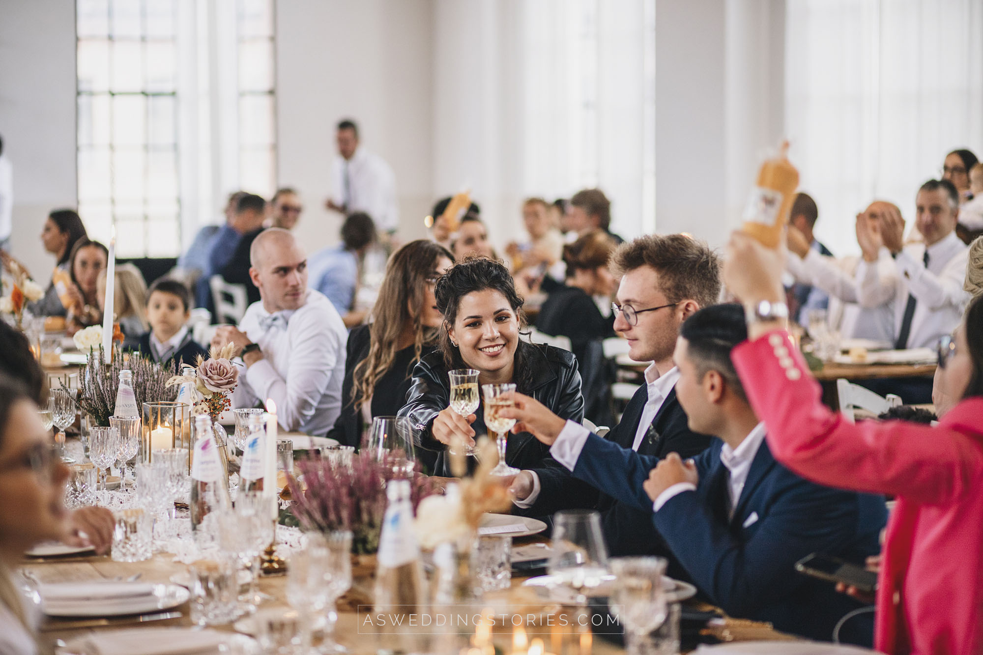 Foto  Mogliano Veneto Filanda Motta Veronica e Andrea