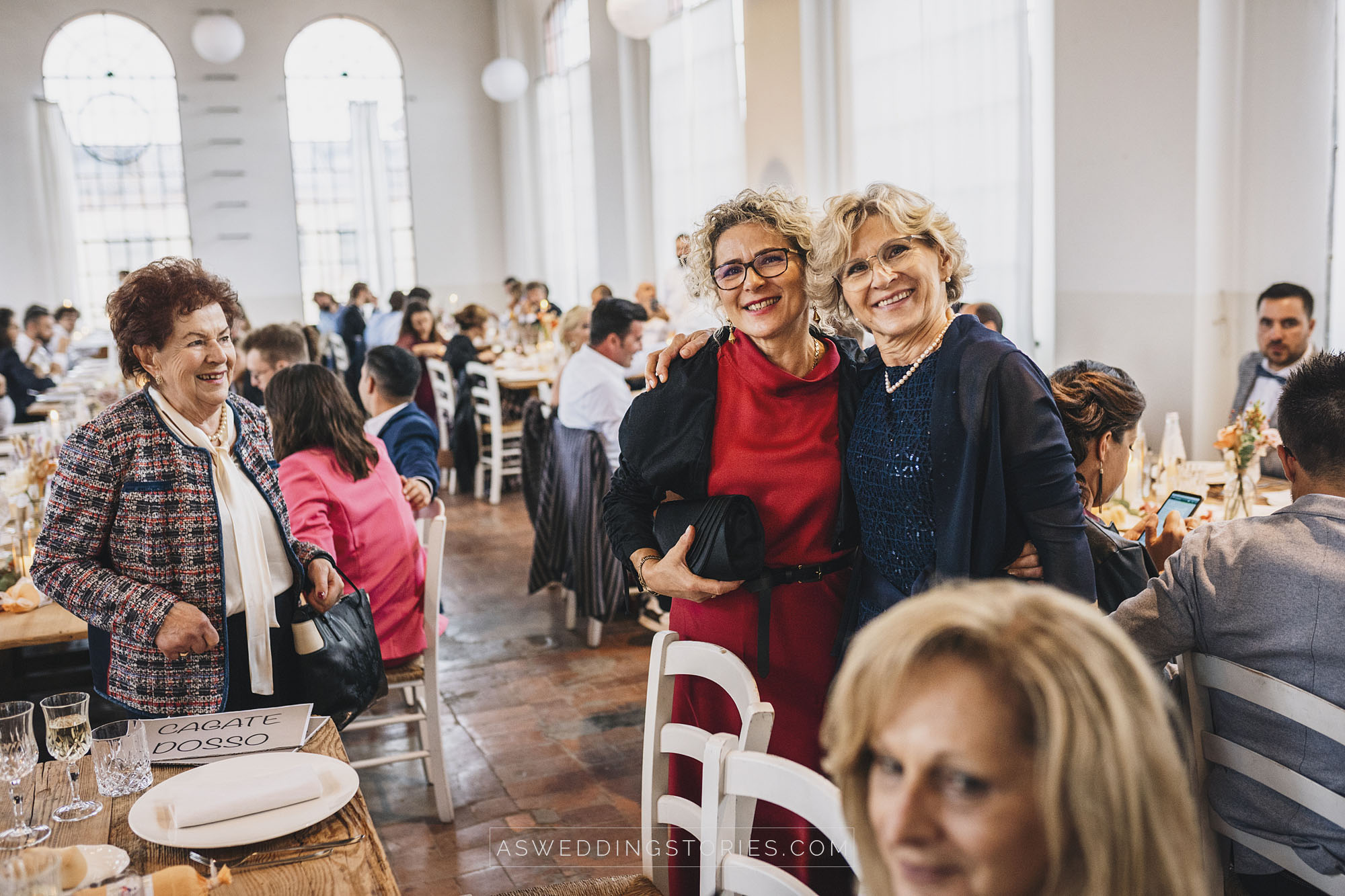 Foto  Mogliano Veneto Filanda Motta Veronica e Andrea