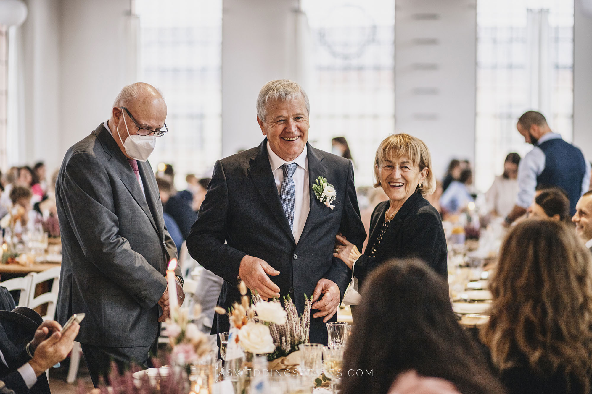 Foto  Mogliano Veneto Filanda Motta Veronica e Andrea