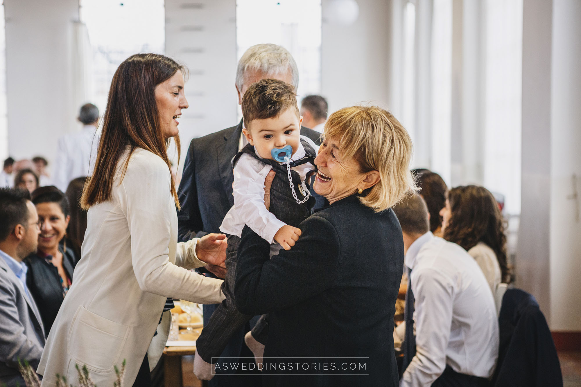Foto  Mogliano Veneto Filanda Motta Veronica e Andrea