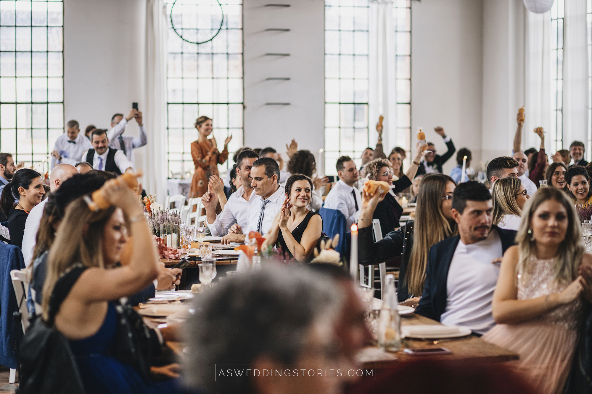 Foto  Mogliano Veneto Filanda Motta Veronica e Andrea