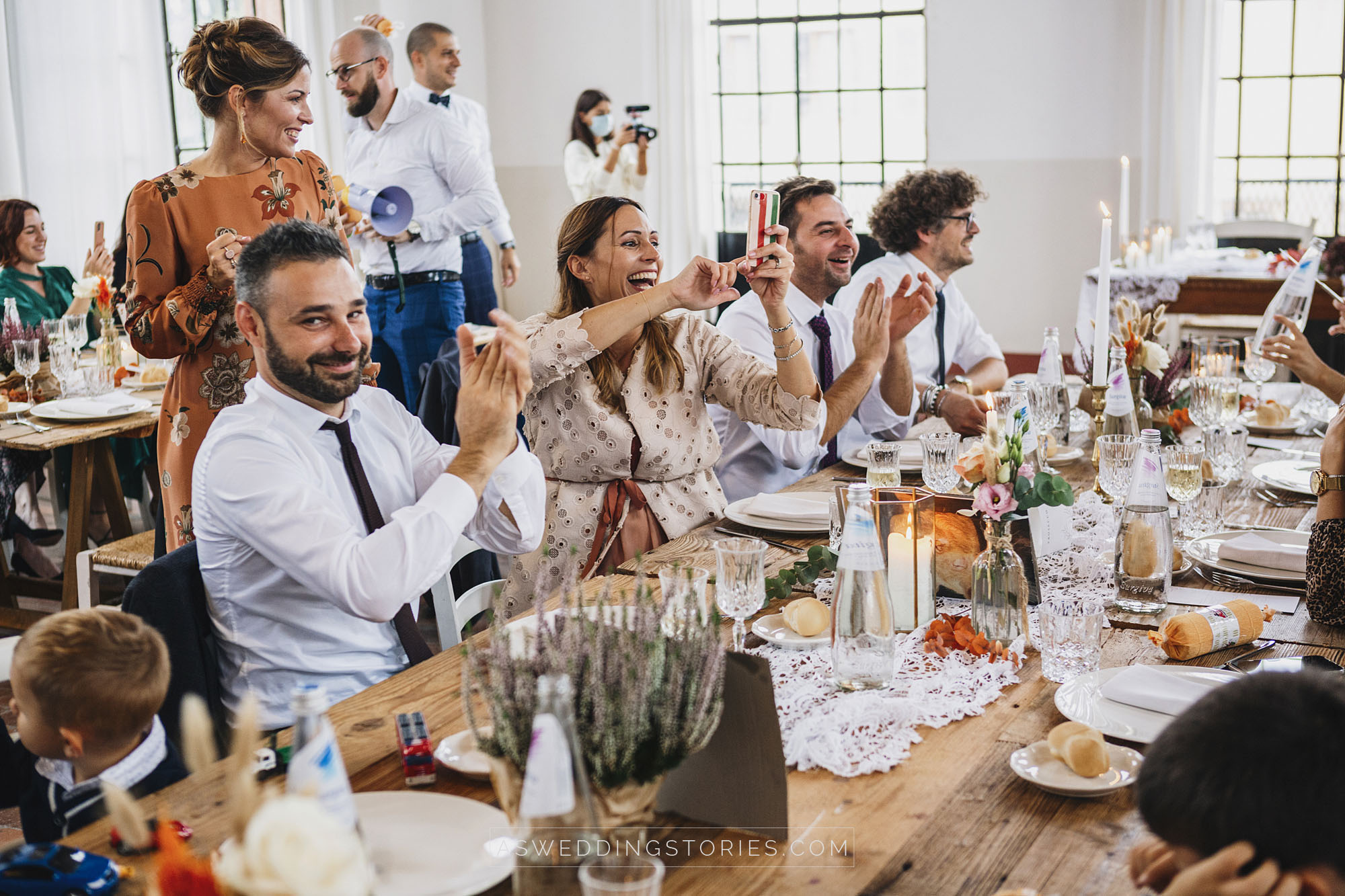 Foto  Mogliano Veneto Filanda Motta Veronica e Andrea