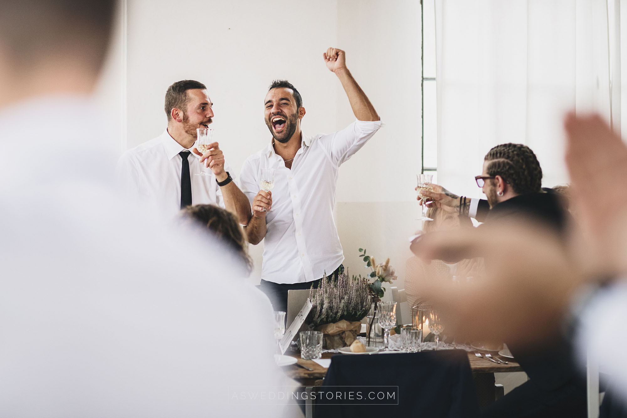Foto  Mogliano Veneto Filanda Motta Veronica e Andrea